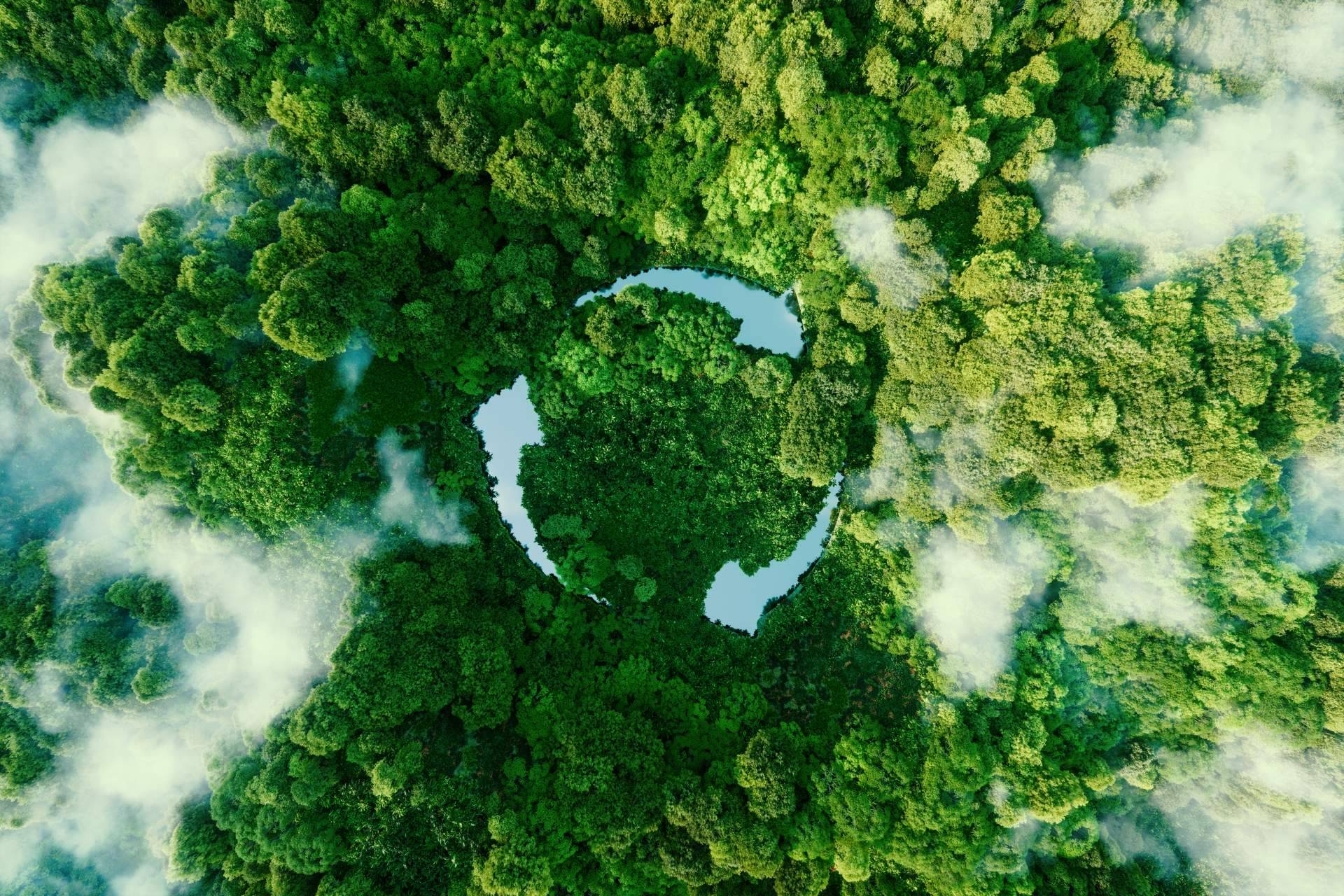 Multienergía Verde, pionera en ecoeficiencia para un futuro más limpio
