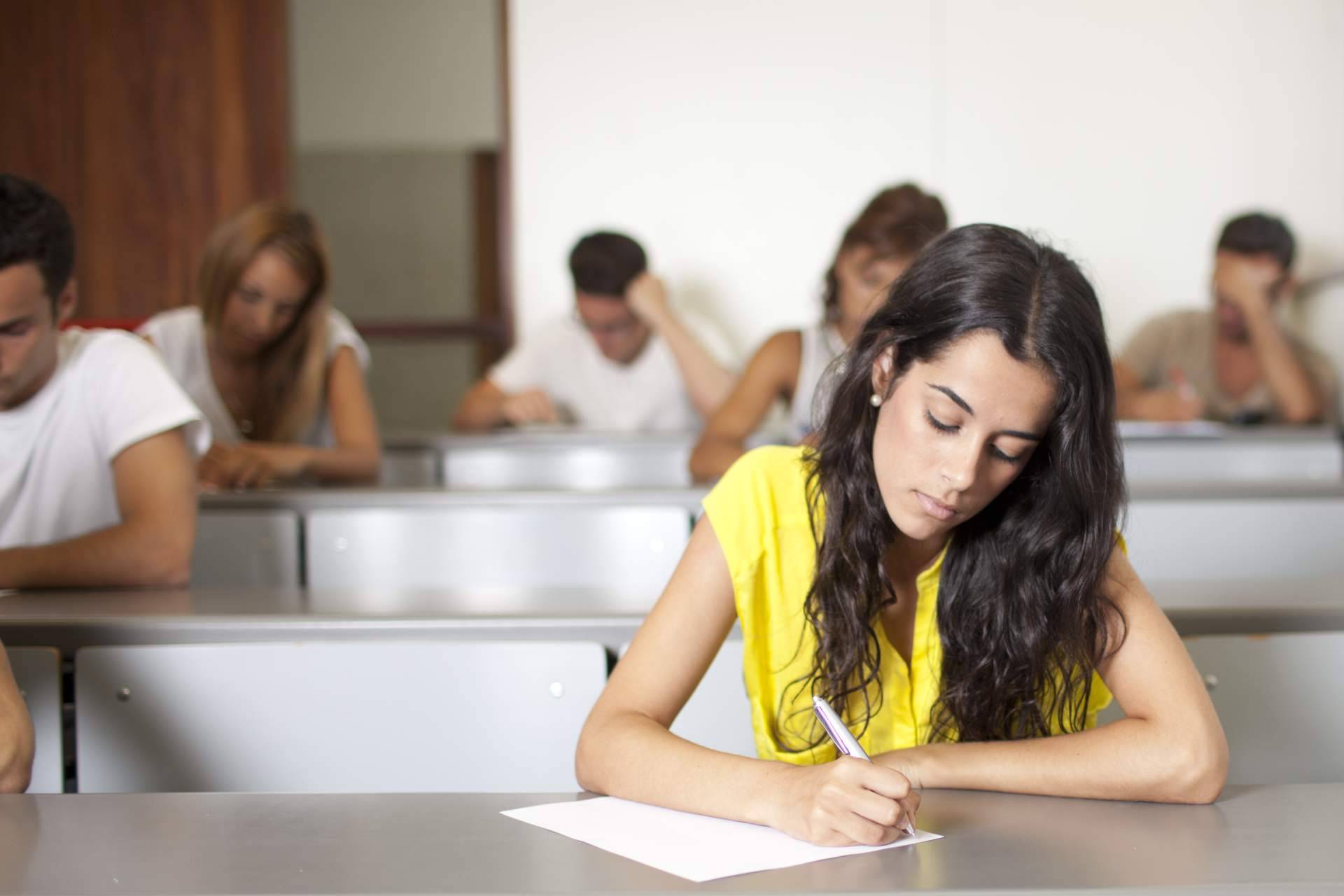 Los cursos homologados online proporcionan los primeros puntos necesarios para obtener una plaza en una oposición.