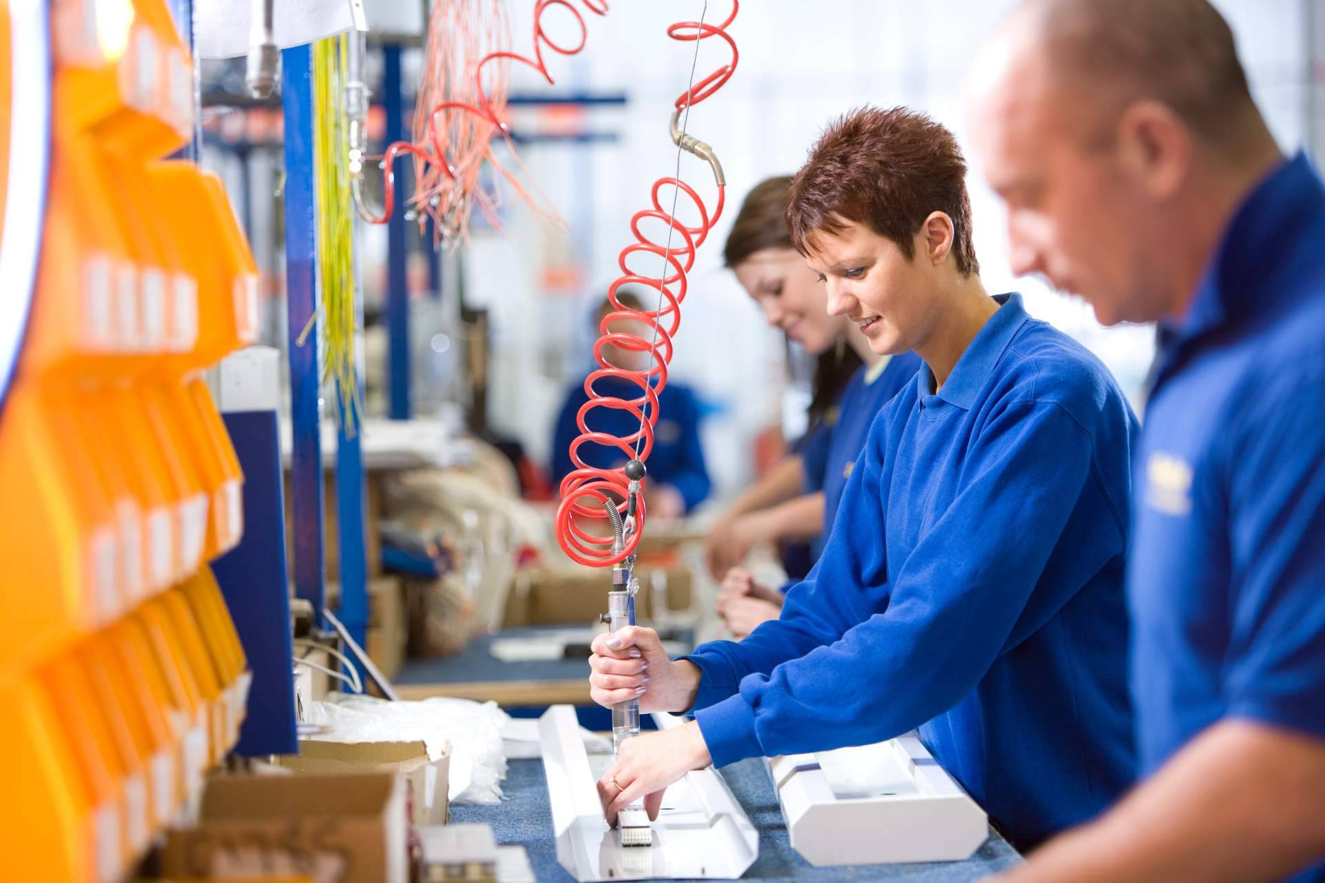 Certificado AIPE, un indicador de medición para la RSC reconocido por RightSupply