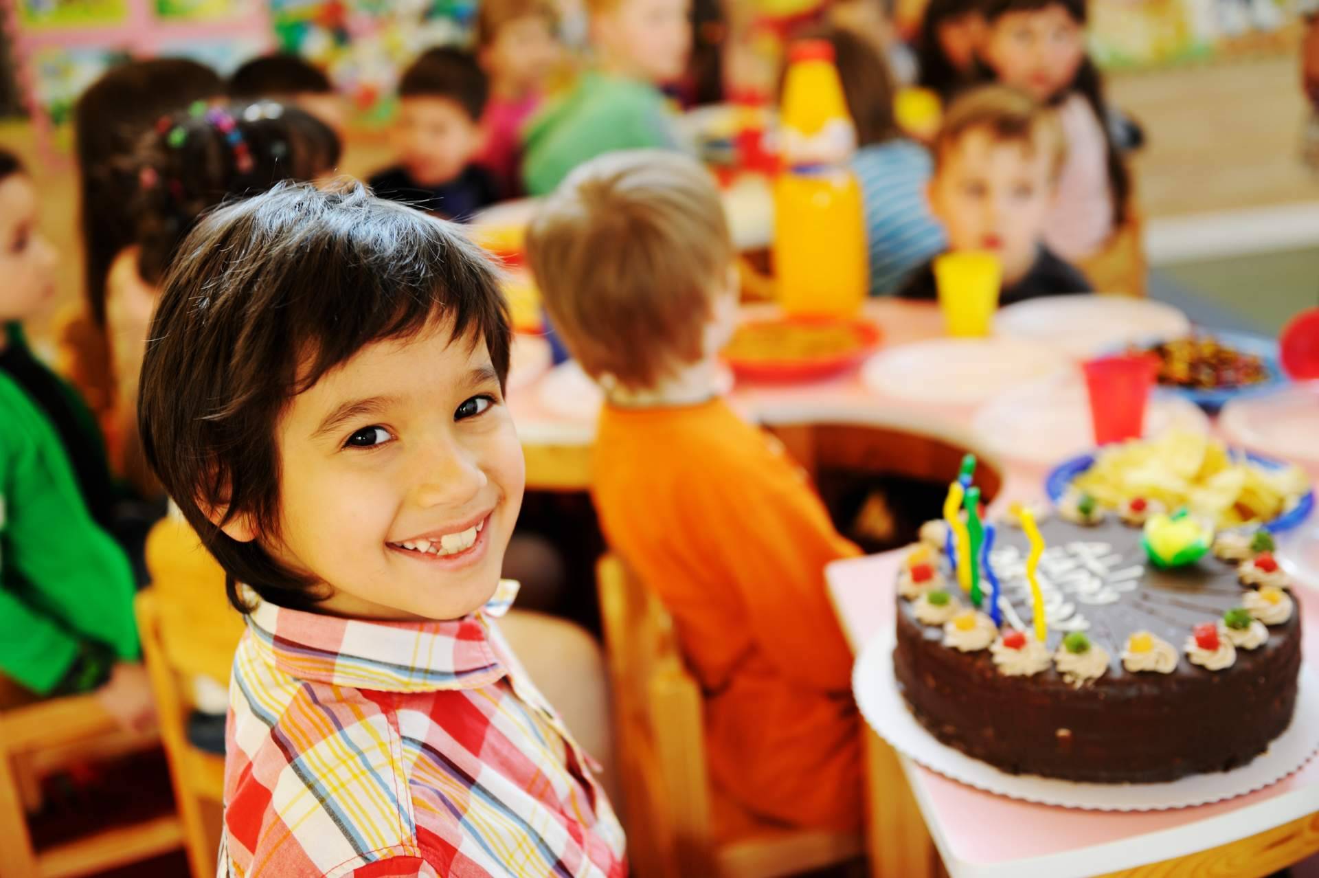 Detalles Armonía abre una nueva colección de invitaciones para cumpleaños infantiles