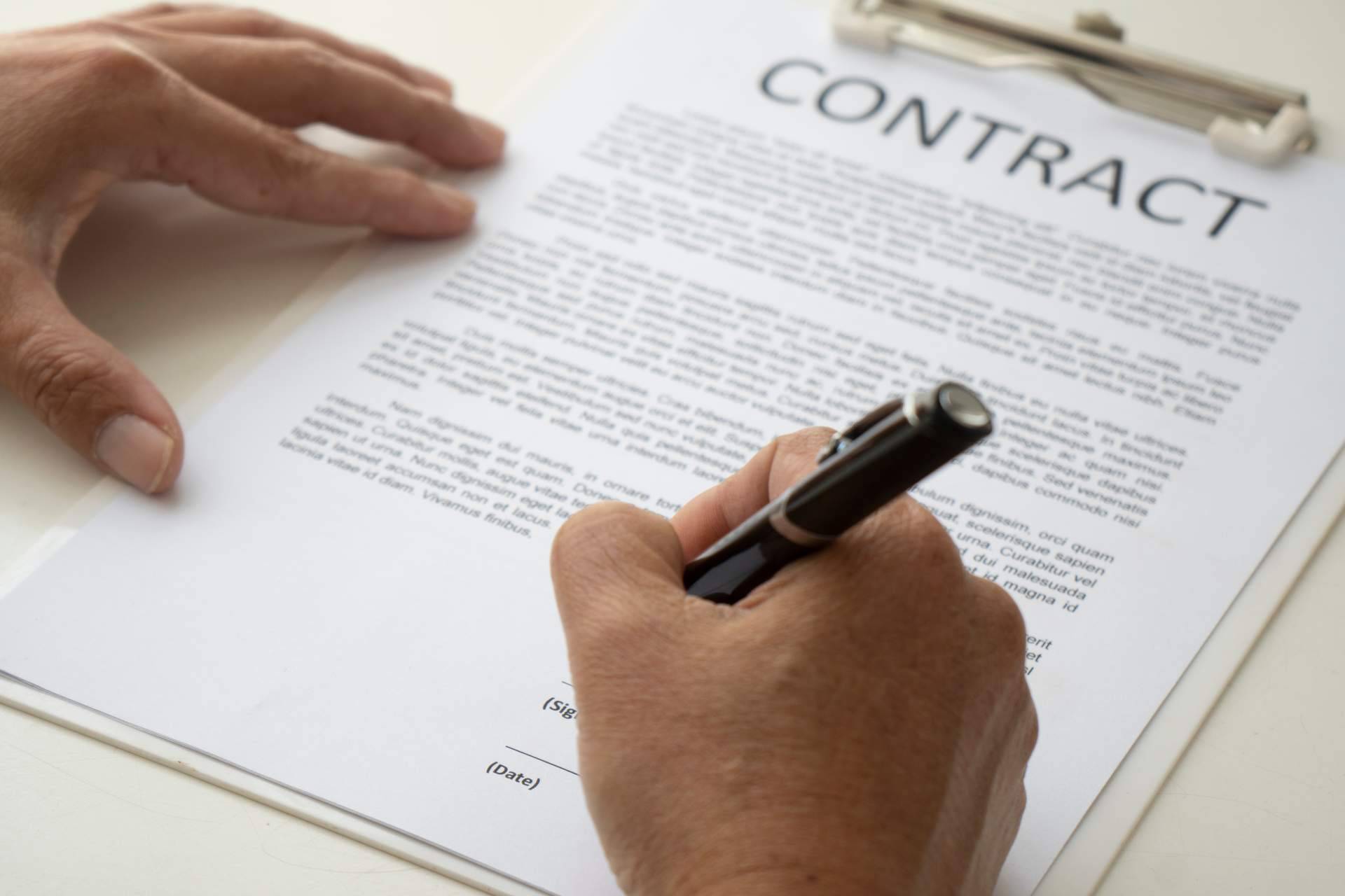 Ventajas de contratar un seguro