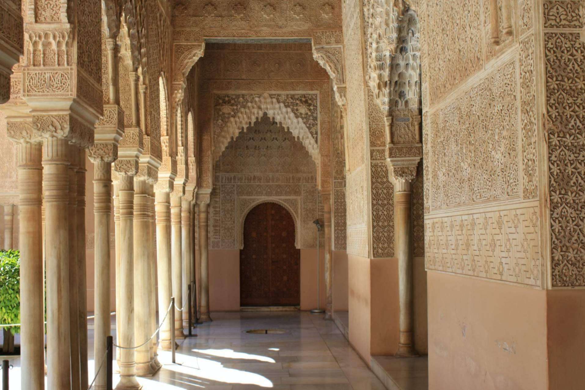 Descubriendo Granada y la Alhambra con las recomendaciones de My Top Tour