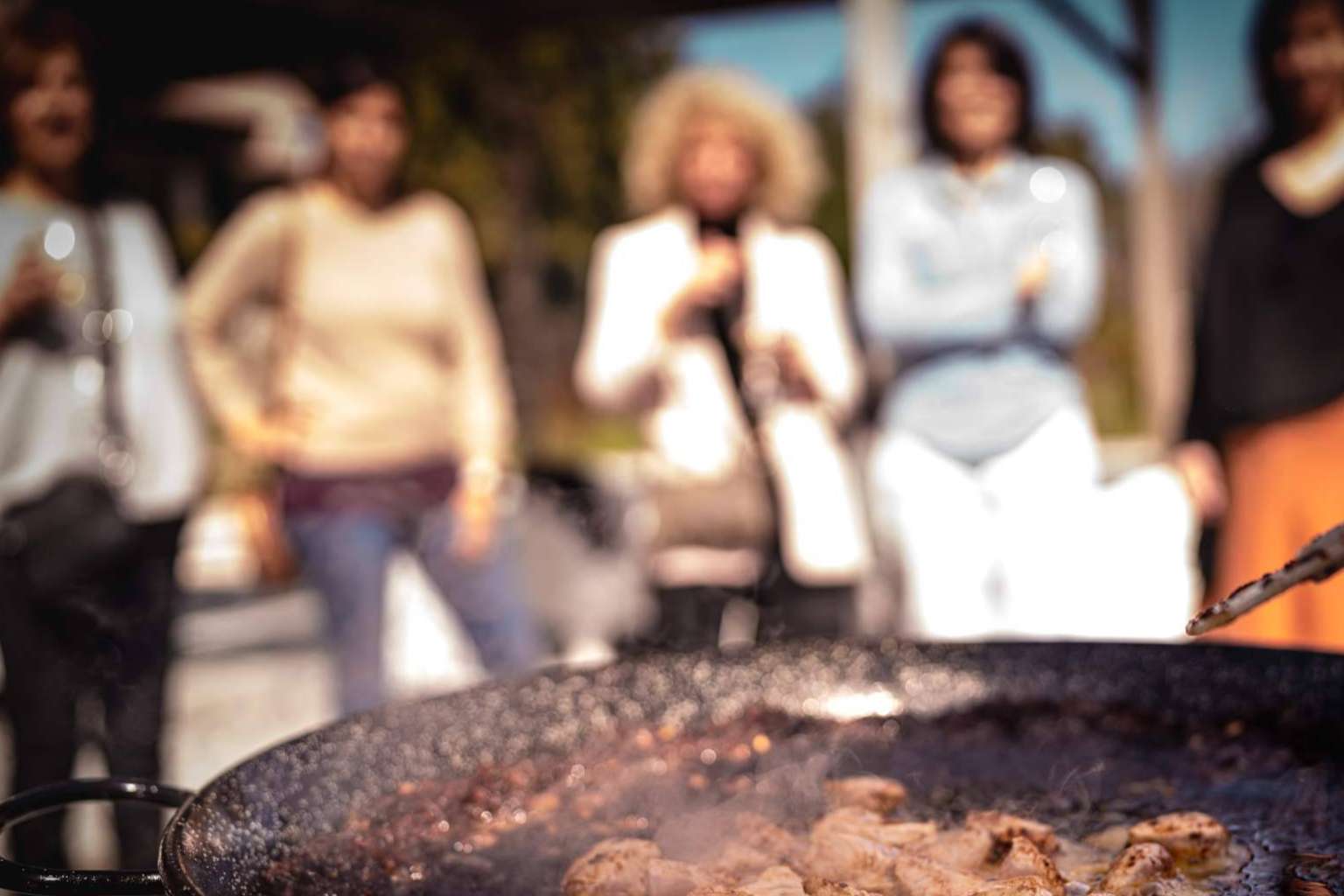 Pasias House, en la Sierra de Madrid, ofrece un entorno único para efectuar actividades de team building