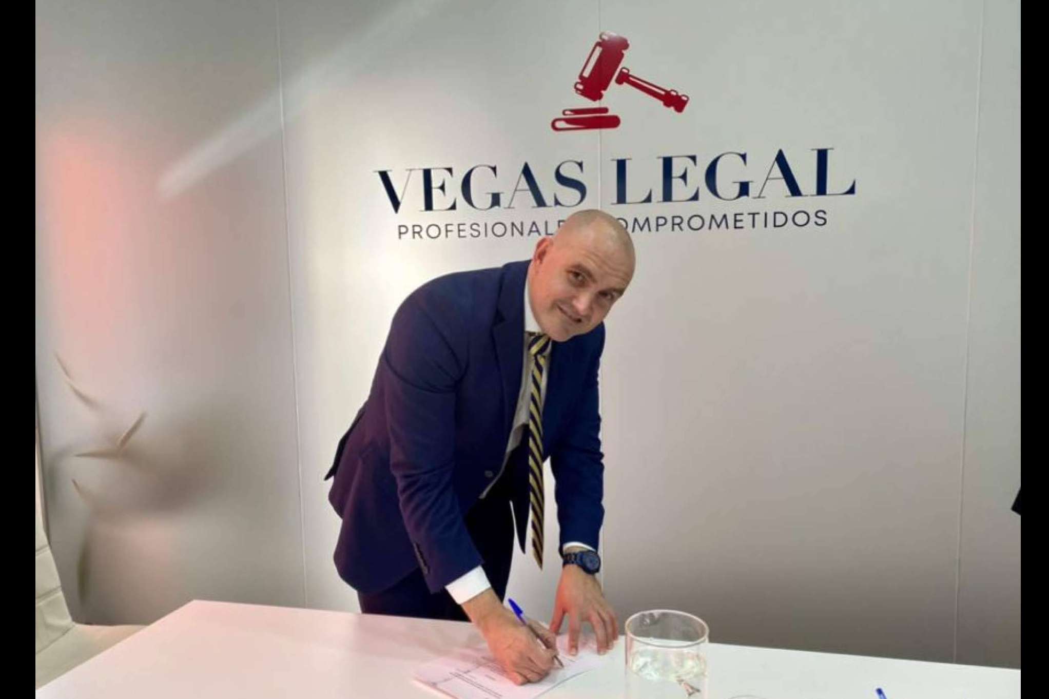 Vegas Legal despliega una asesoría legal integral para particulares, empresas y asociaciones en Madrid