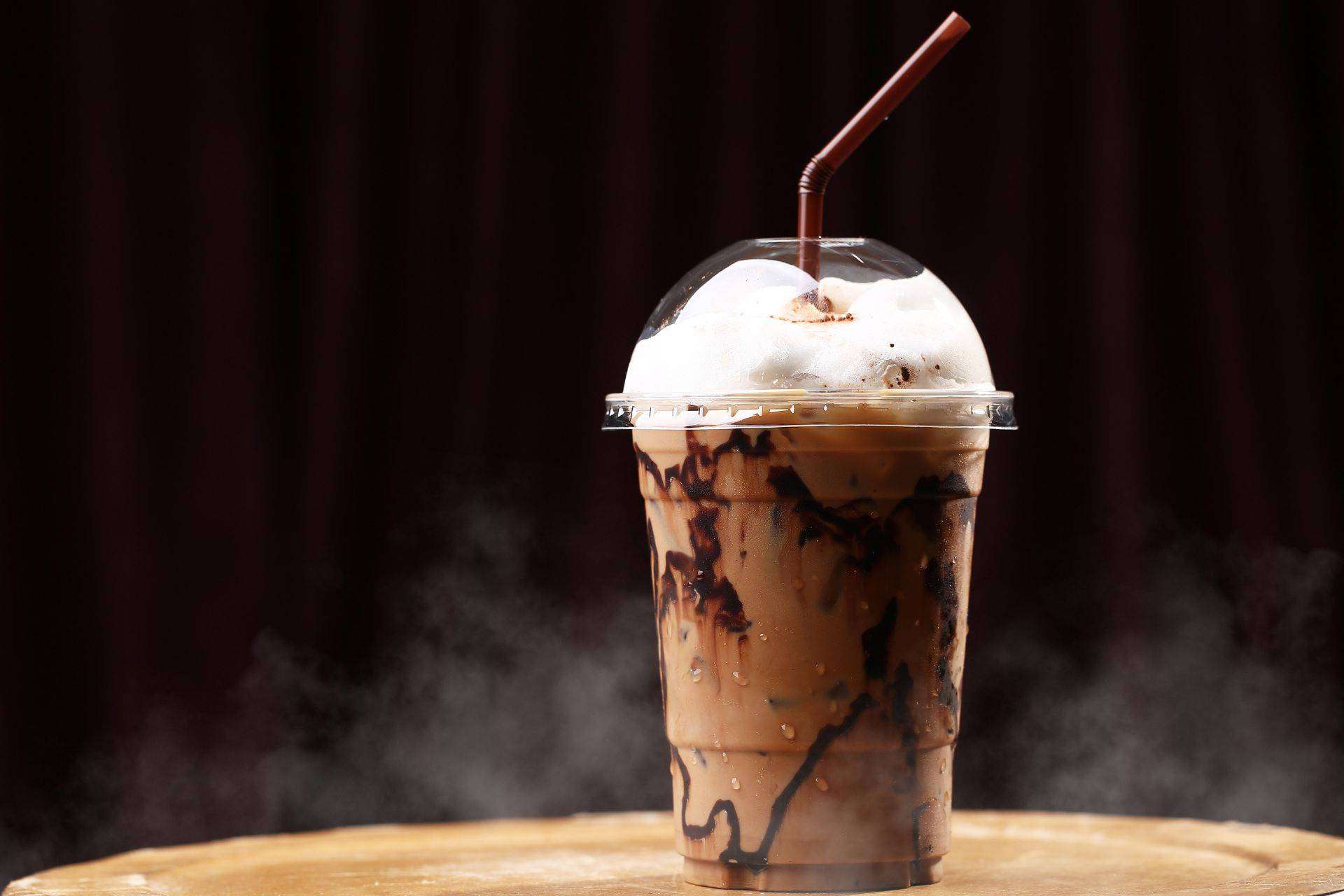 Cafés fríos para este verano