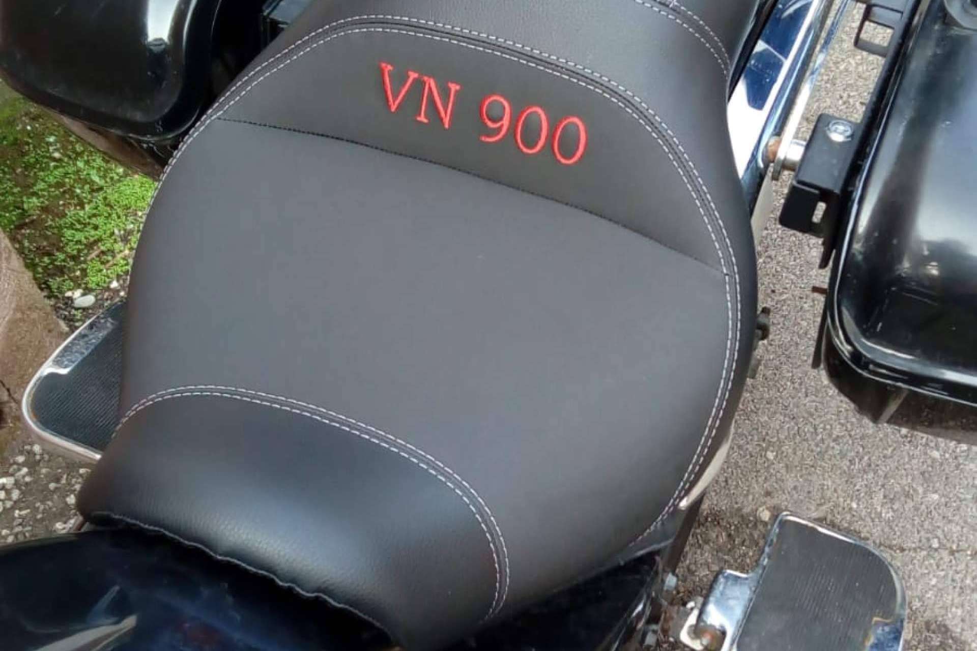 JM-Fundas y su servicio de tapizado de asiento de moto para garantizar viajes cómodos y seguros