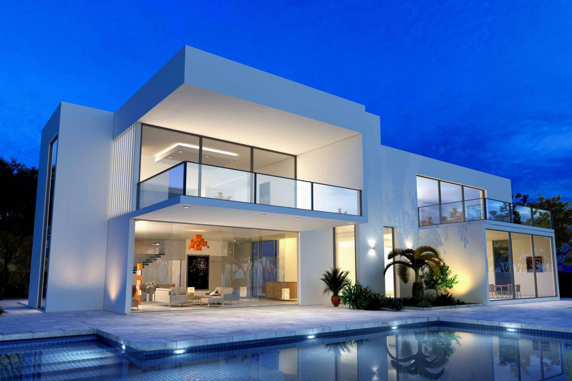 Comprar una de la mejor propiedad para la familia en la Costa Blanca