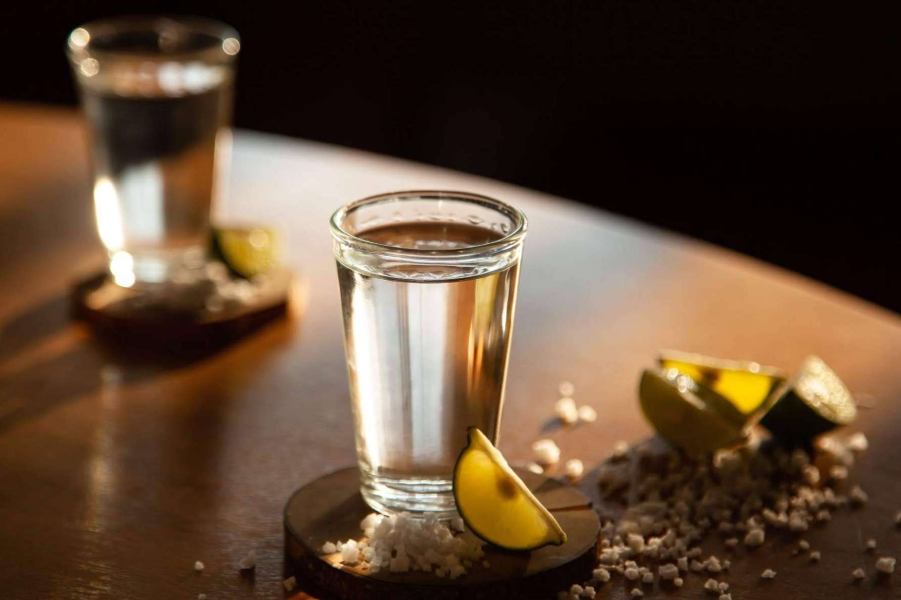Las bebidas mexicanas de Maíz Maya