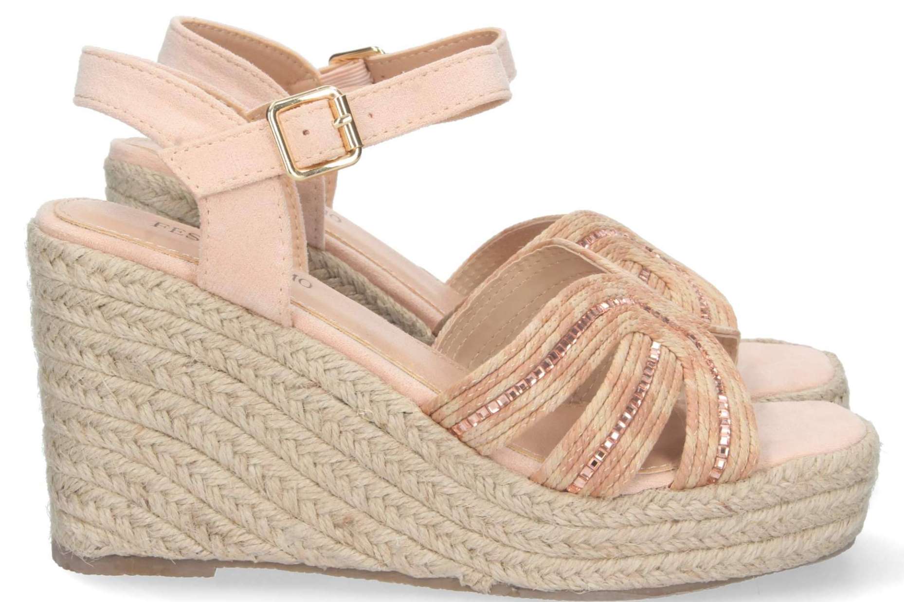 La colección de sandalias para el verano de Calzados Gea