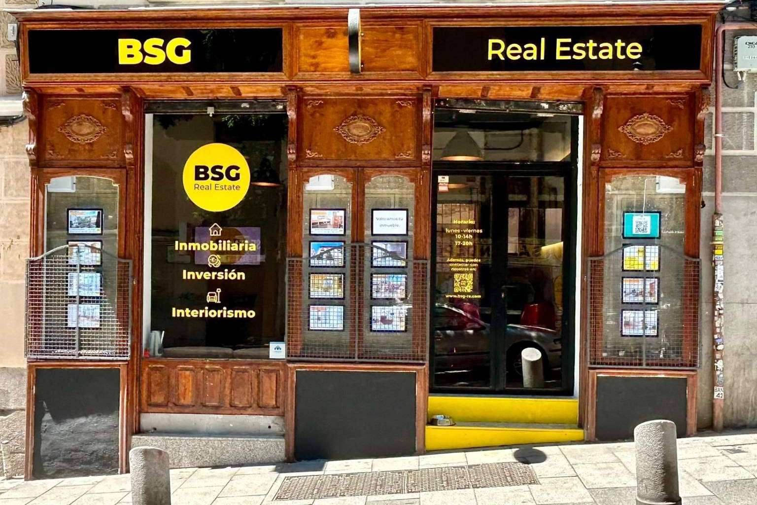 Arte e inmobiliaria, la combinación perfecta