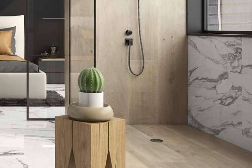 Mundo Cerámicas ofrece una amplia variedad de azulejos para baños y cocinas