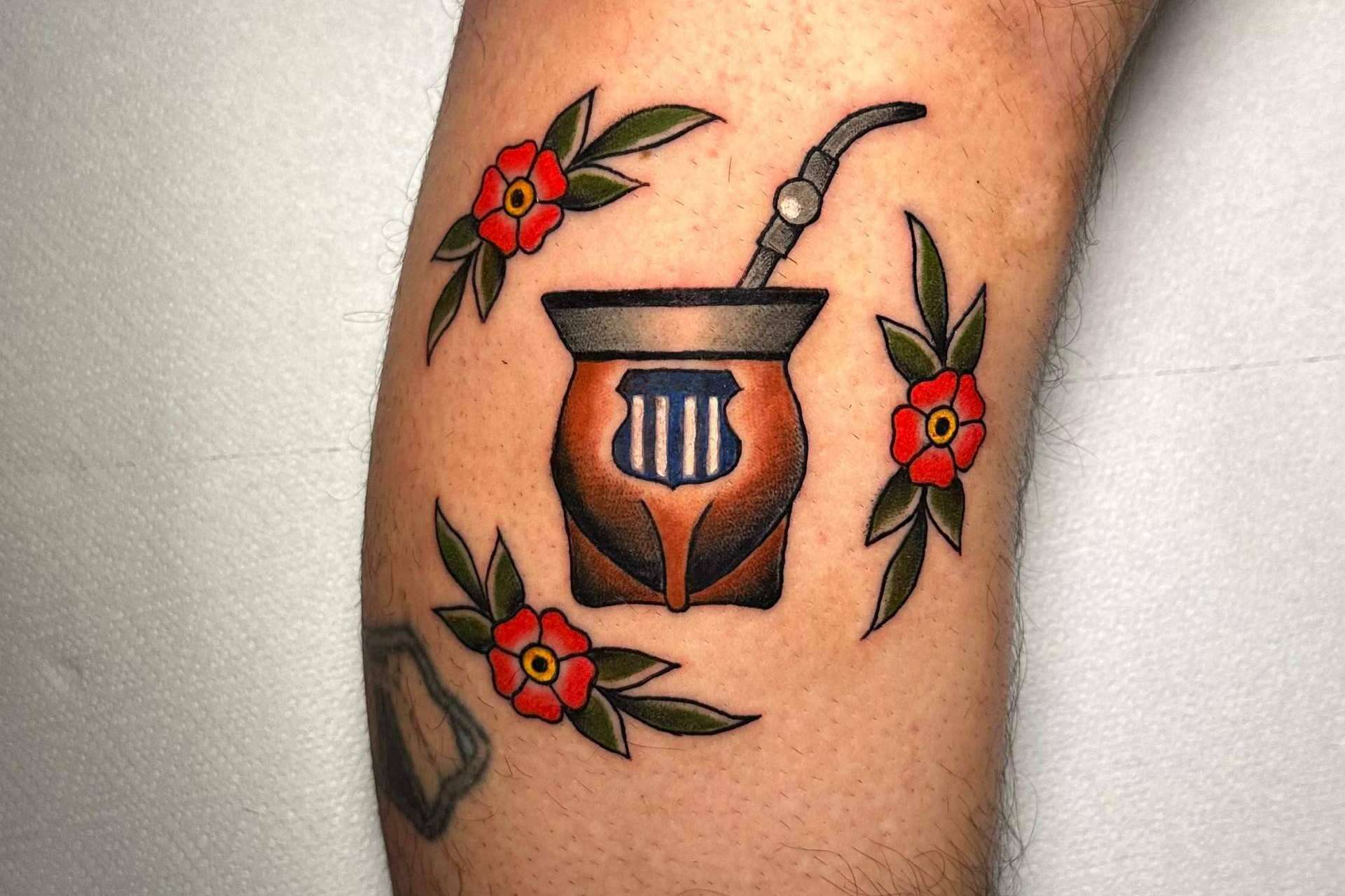 Trip N'Tattoo, uno de los estudios de tatuajes referentes de Barcelona