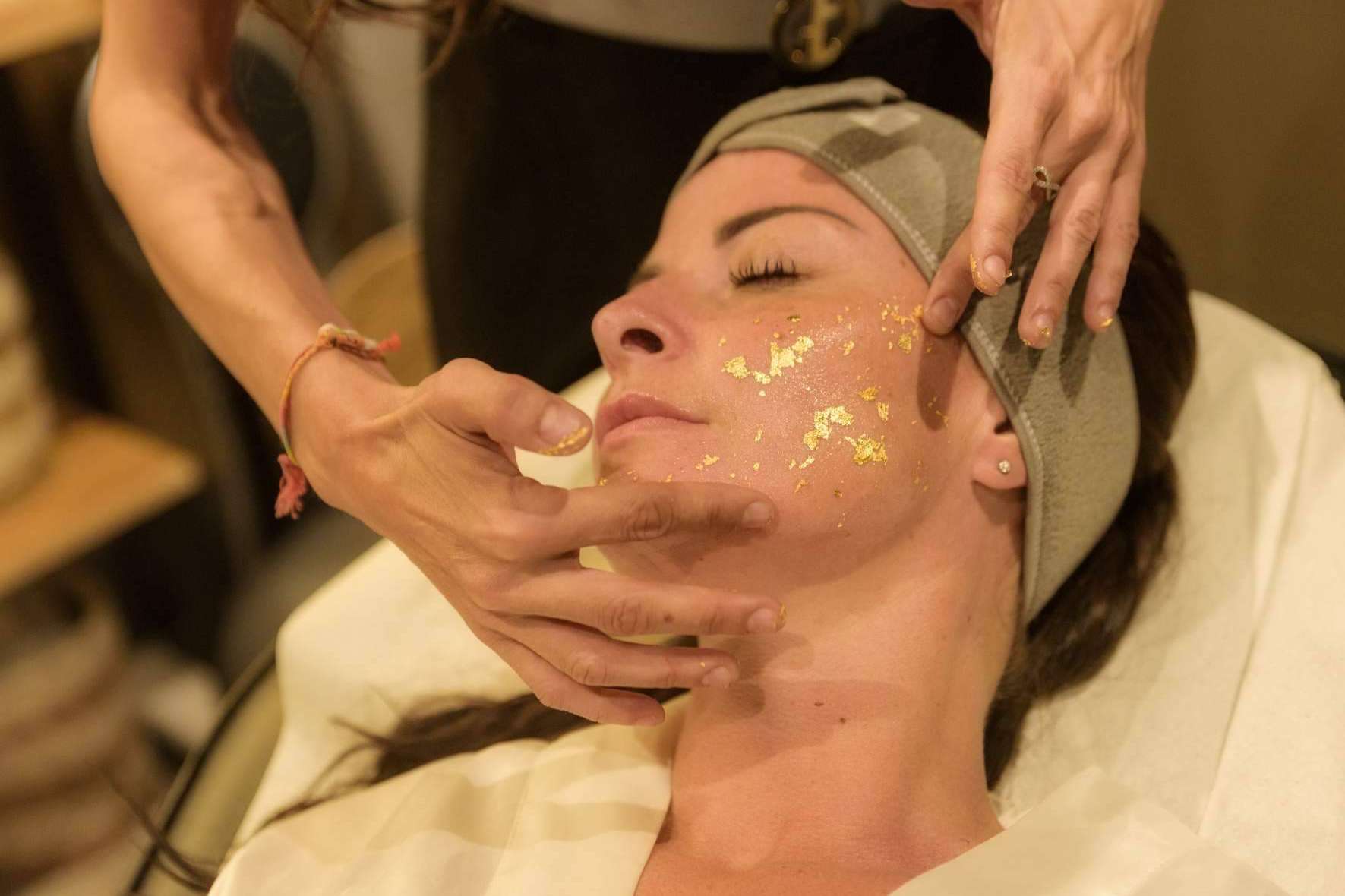 Soluciones estéticas personalizadas para cada tipo de piel en SERPAT BEAUTY