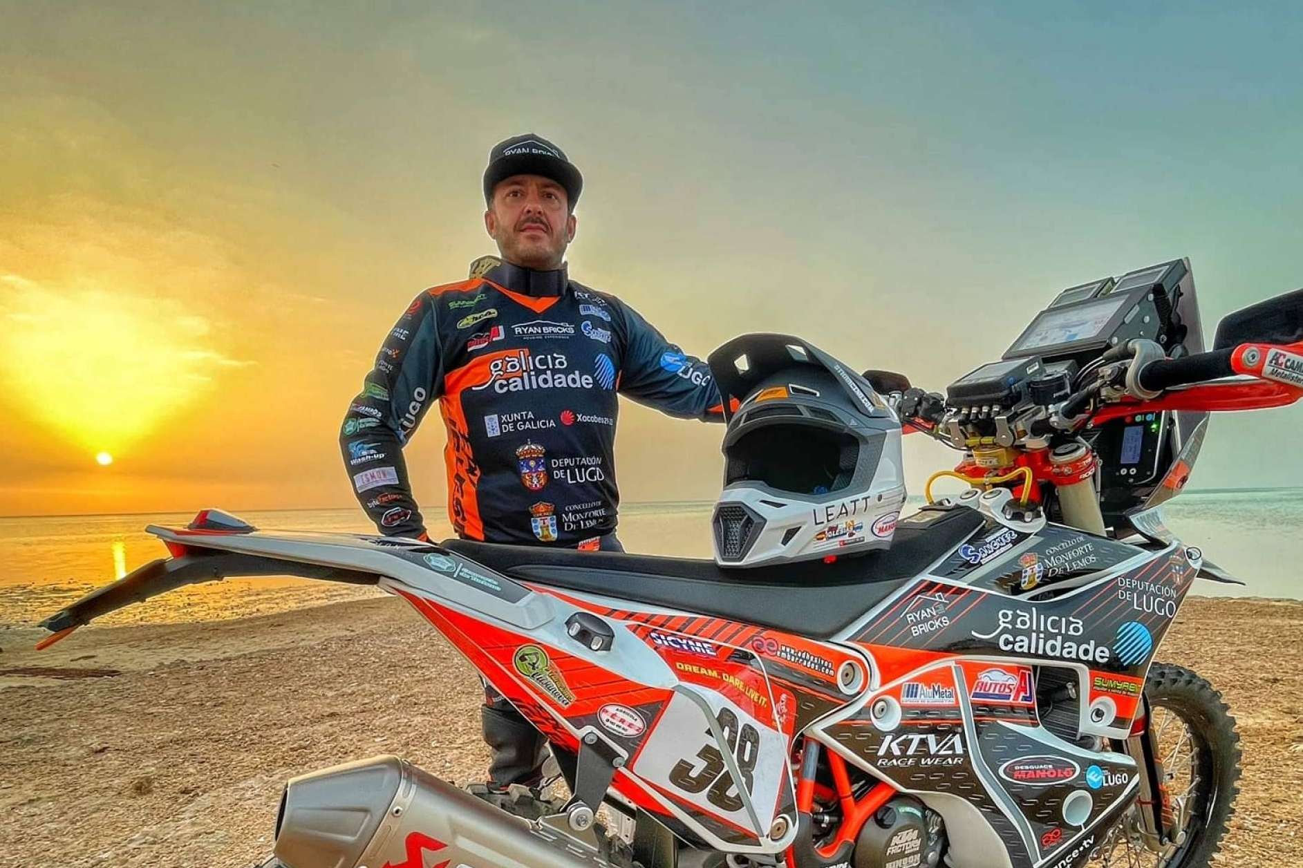 ADHESIVOSEMBARRADOS, ropa off road para moto