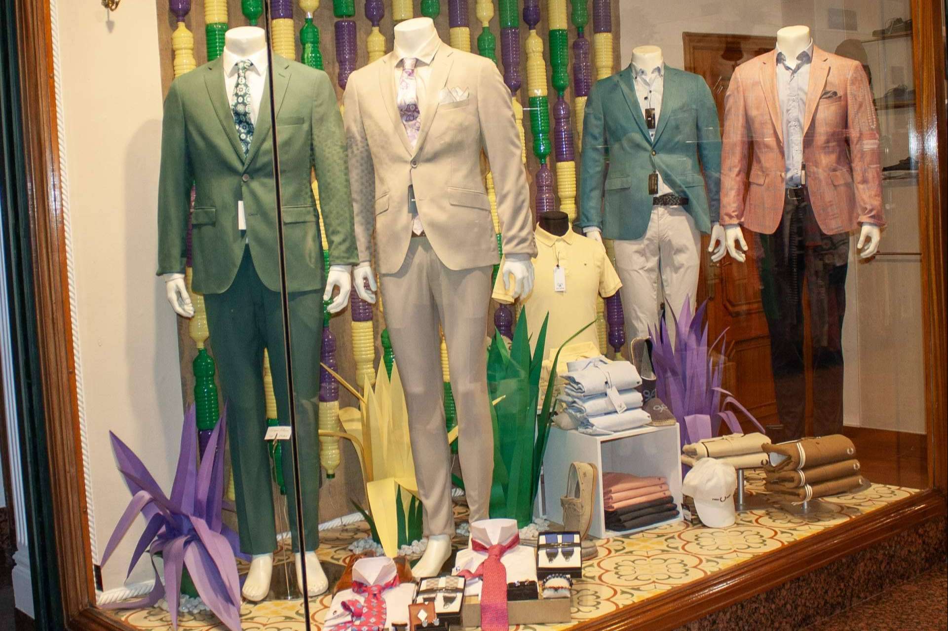 Enrique Pellejero, la tienda online multimarca con ropa para hombre y mujer