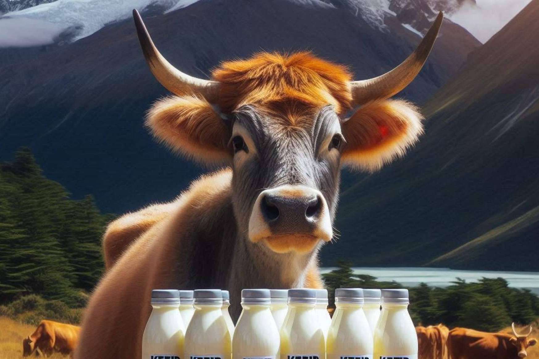 El valor de comprar kéfir con garantía sanitaria, por Oh My Kefir