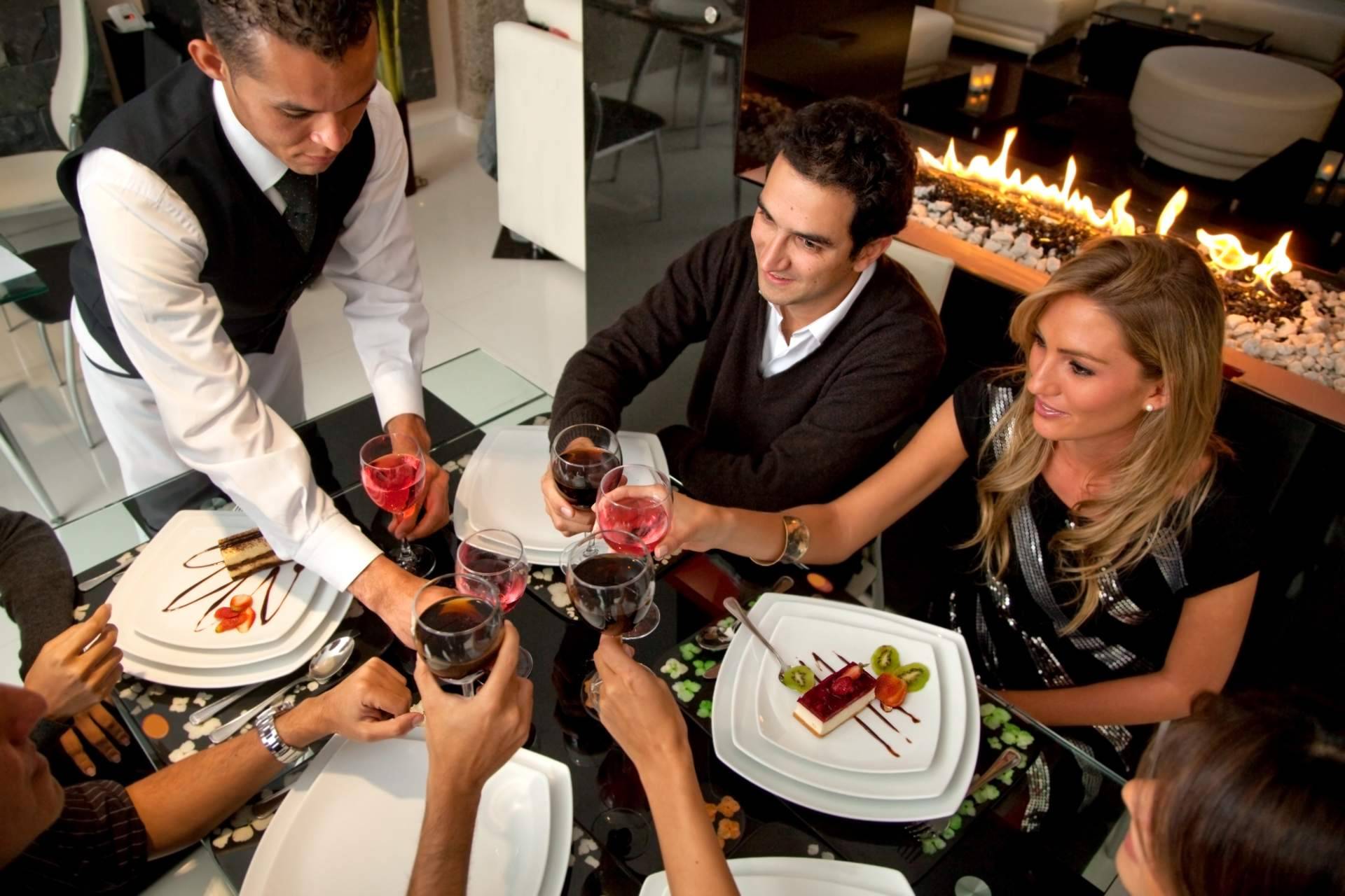 Diseño de cartas atractivas para restaurantes de forma ágil con MenuMaker