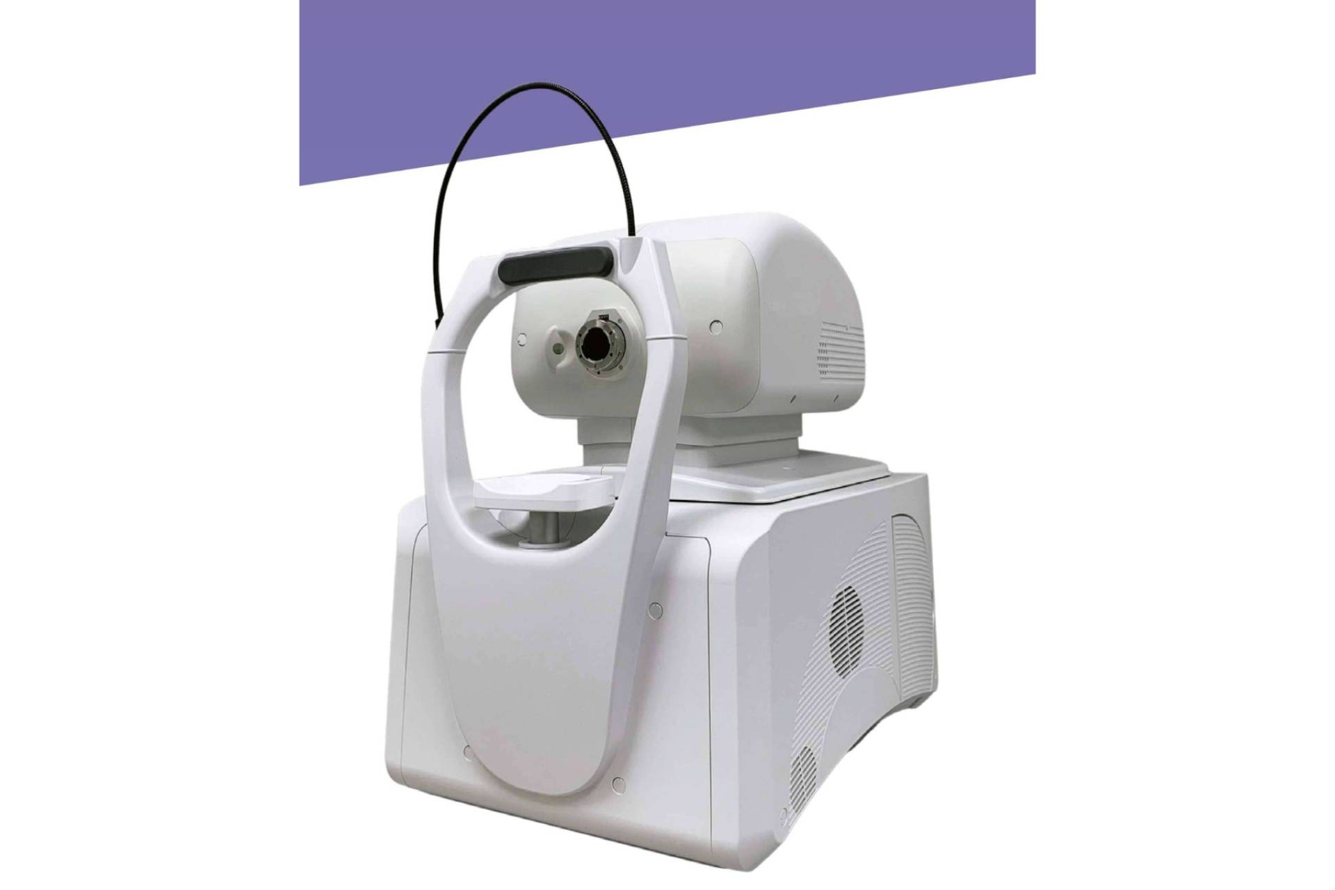 GX2 facilita un amplio catálogo de equipos de salud visual para gabinetes de optometría y centros oftalmológicos