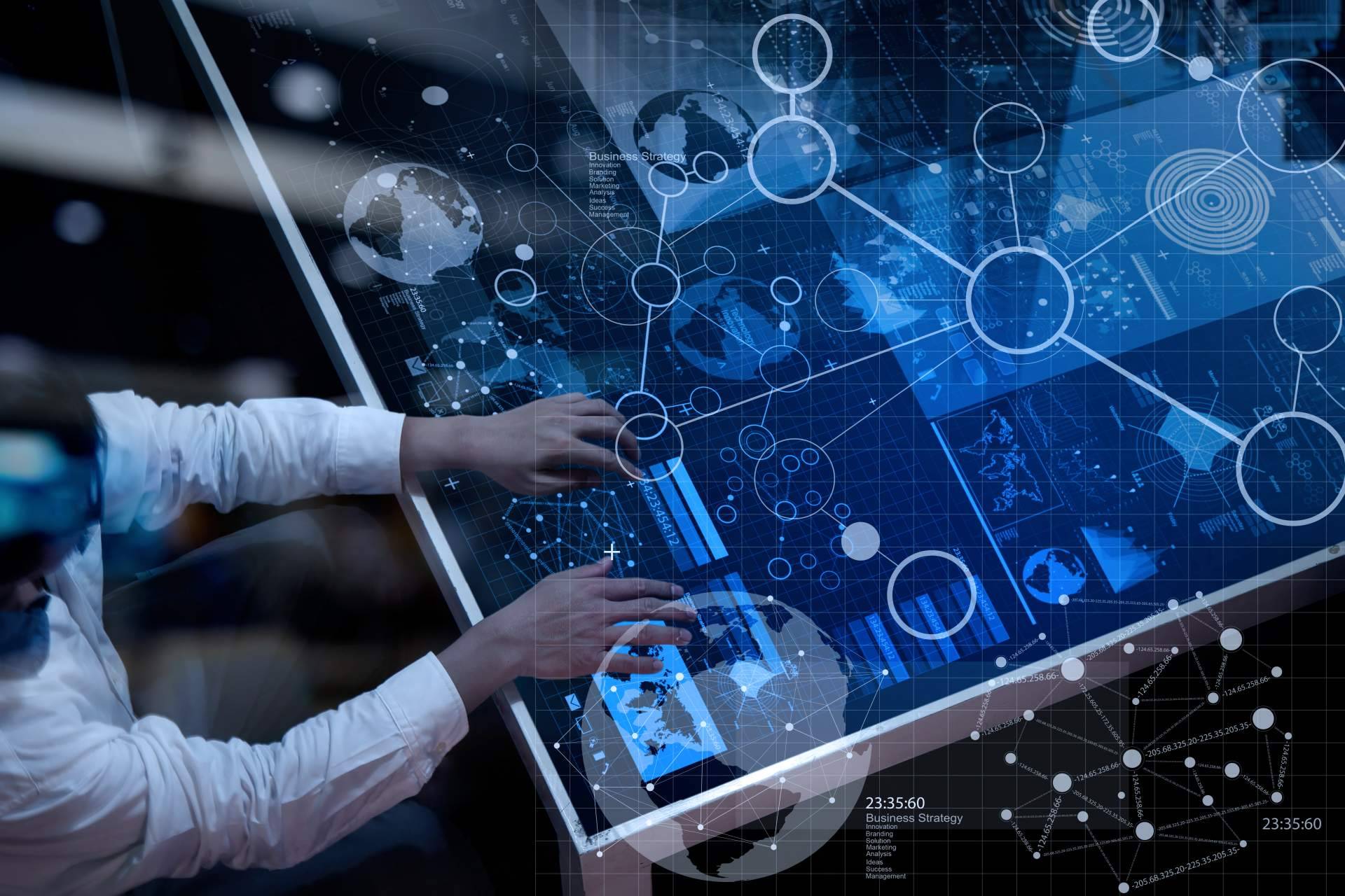 La consultora tecnológica Caltico ofrece un amplio espectro de soluciones de software de gestión para empresas