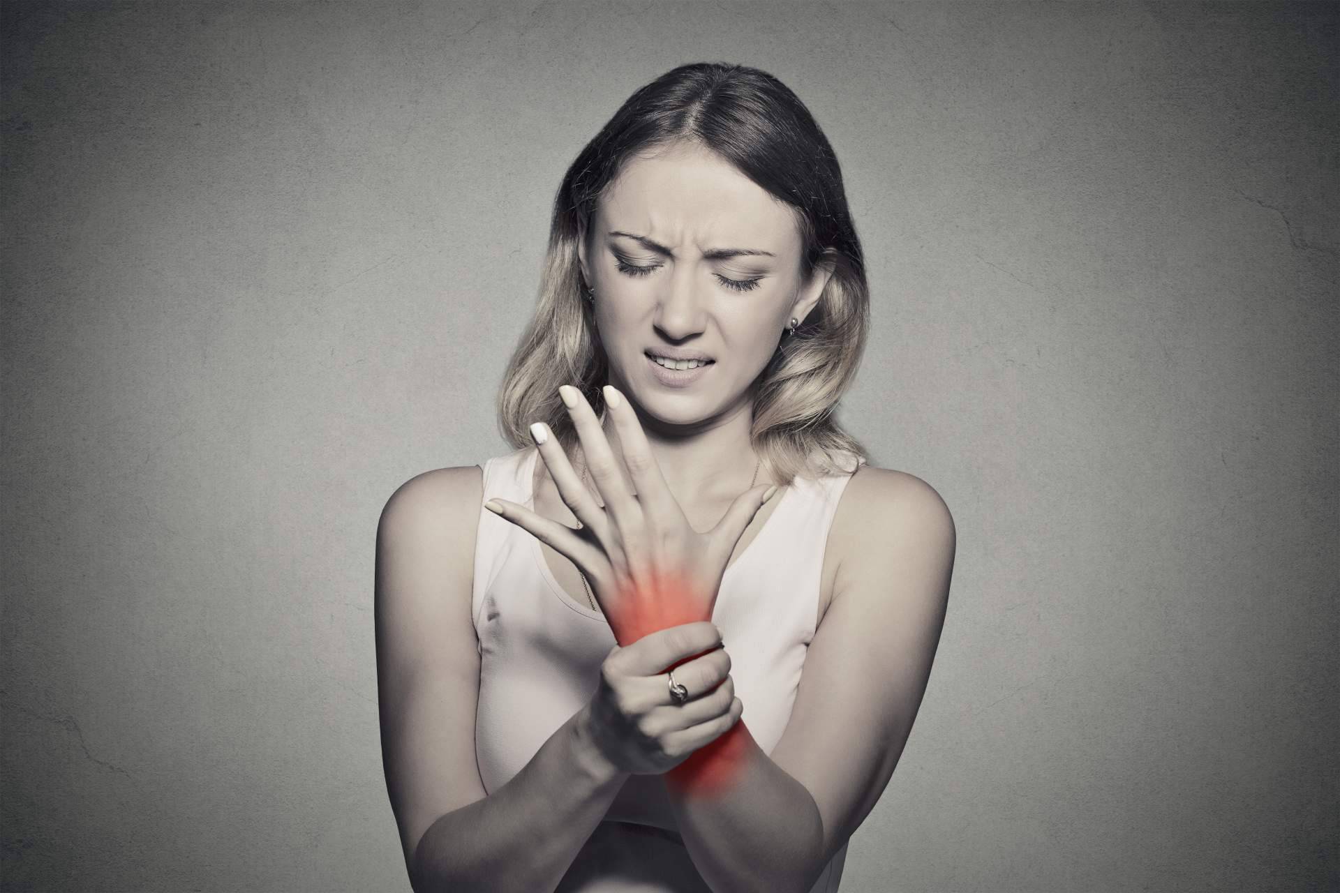 iXalud ofrece sesiones de andulación, un tratamiento para la fibromialgia