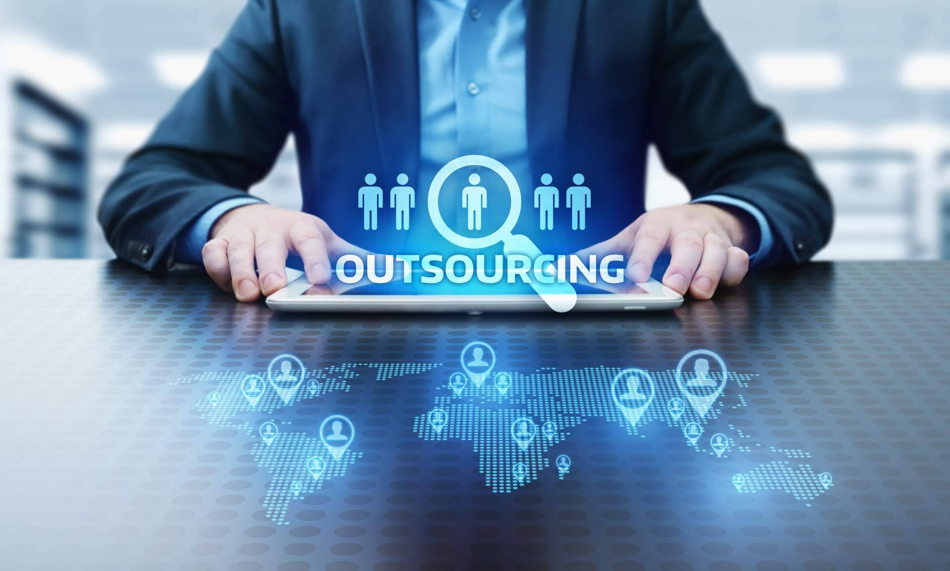Beneficios de acceder a servicios de outsourcing de la mano de expertos como los de ICS