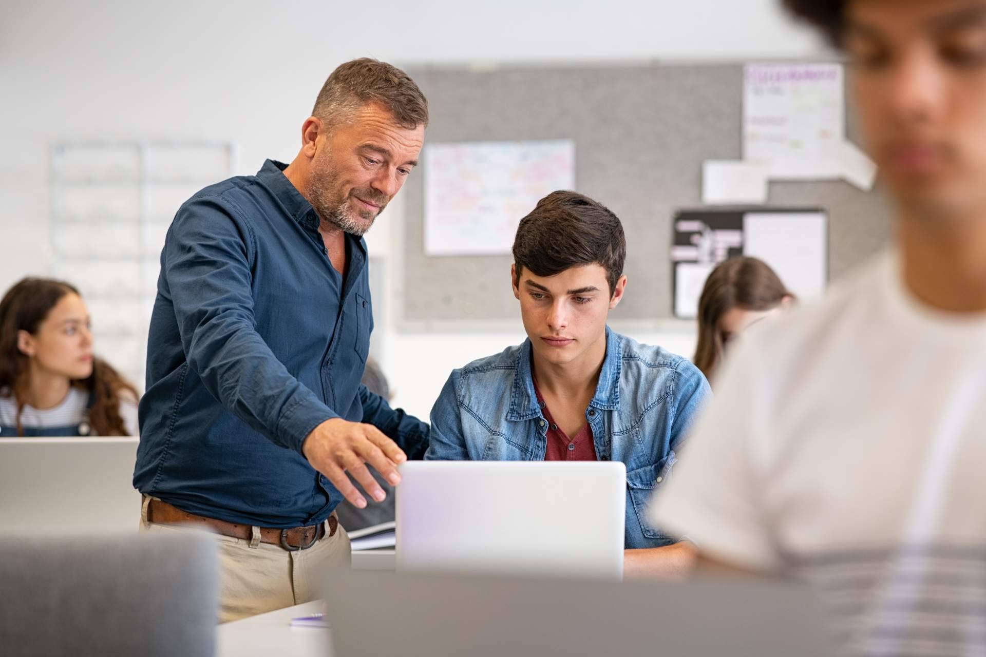 ESIE destaca en Madrid con docentes que aportan una experiencia profesional sólida