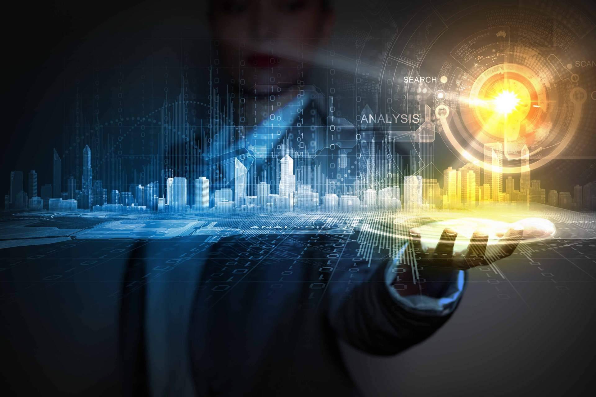Multienergía Verde y la digitalización del sector eléctrico