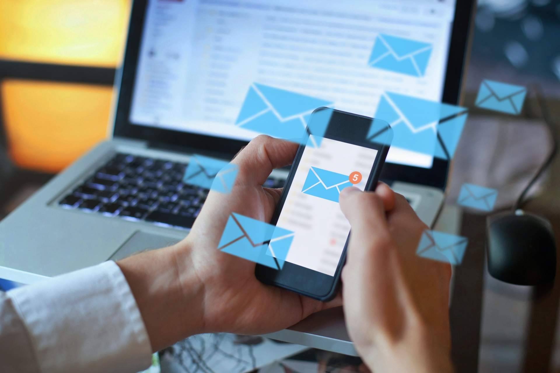 Llevar el e-mail marketing al siguiente nivel con Funneltropia