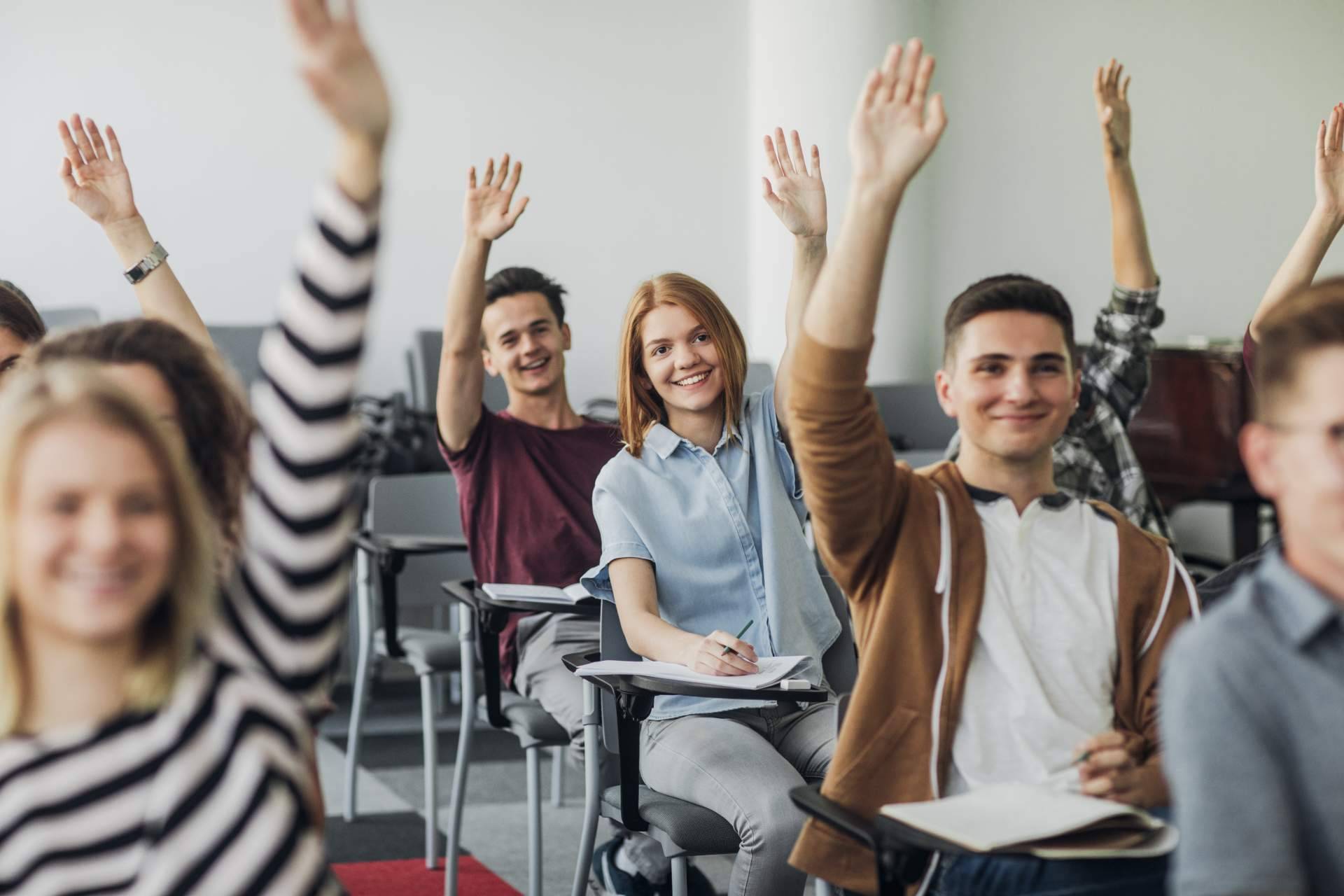 Todo acerca del proceso de admisión en ESIE, la escuela de negocios que ofrece excelencia académica y profesional
