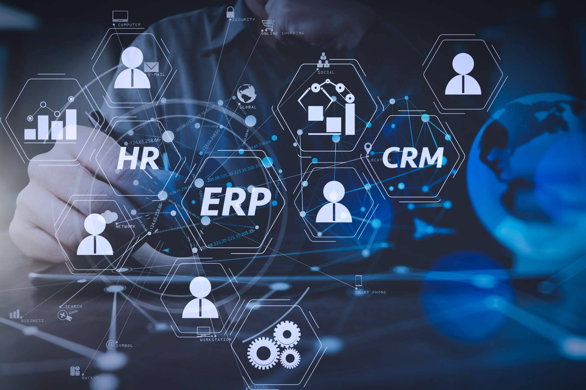 Los productos informáticos de Certitec que agilizan la puesta en marcha de nuevos negocios
