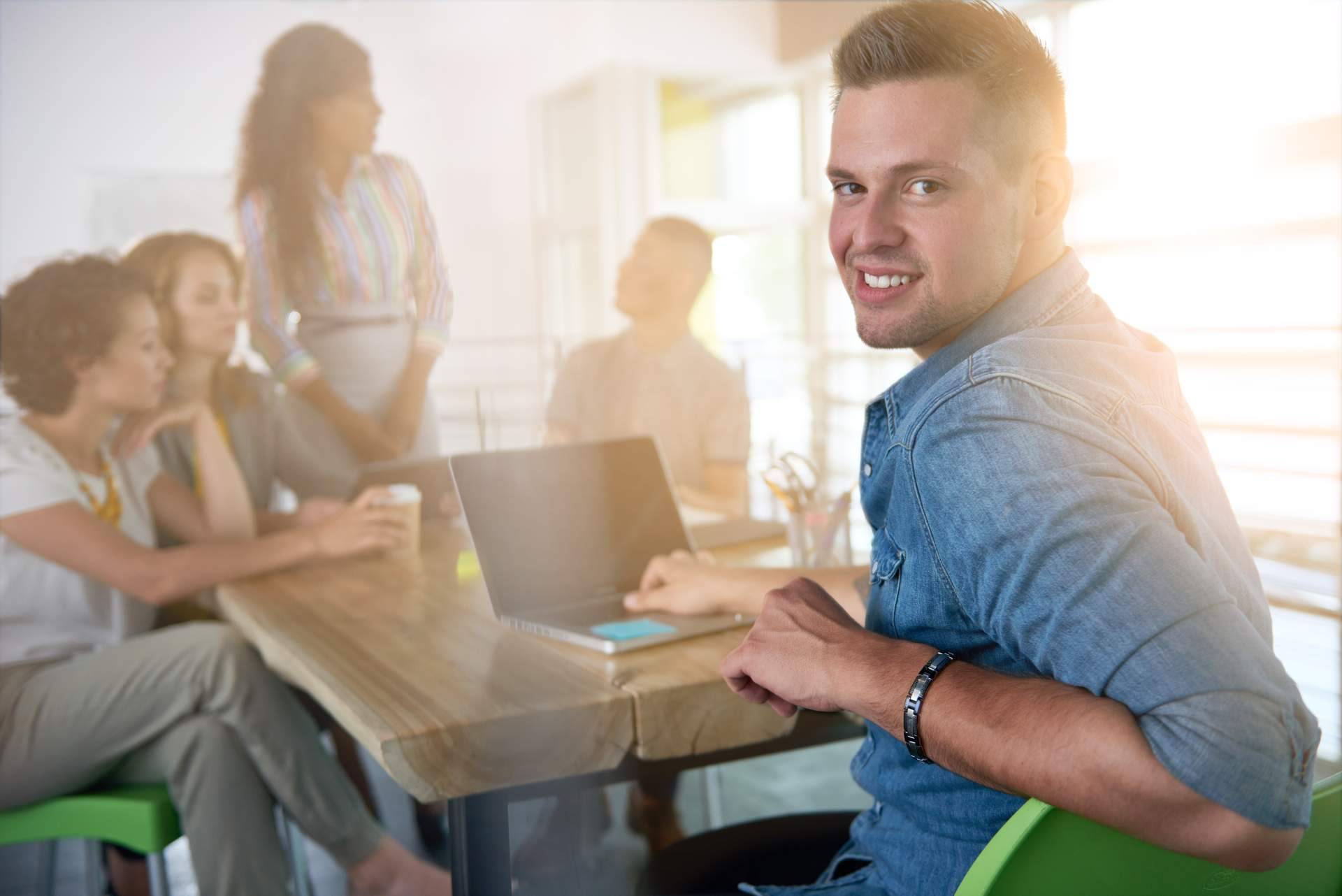 La importancia de la automatización integral para explotar el potencial de los negocios