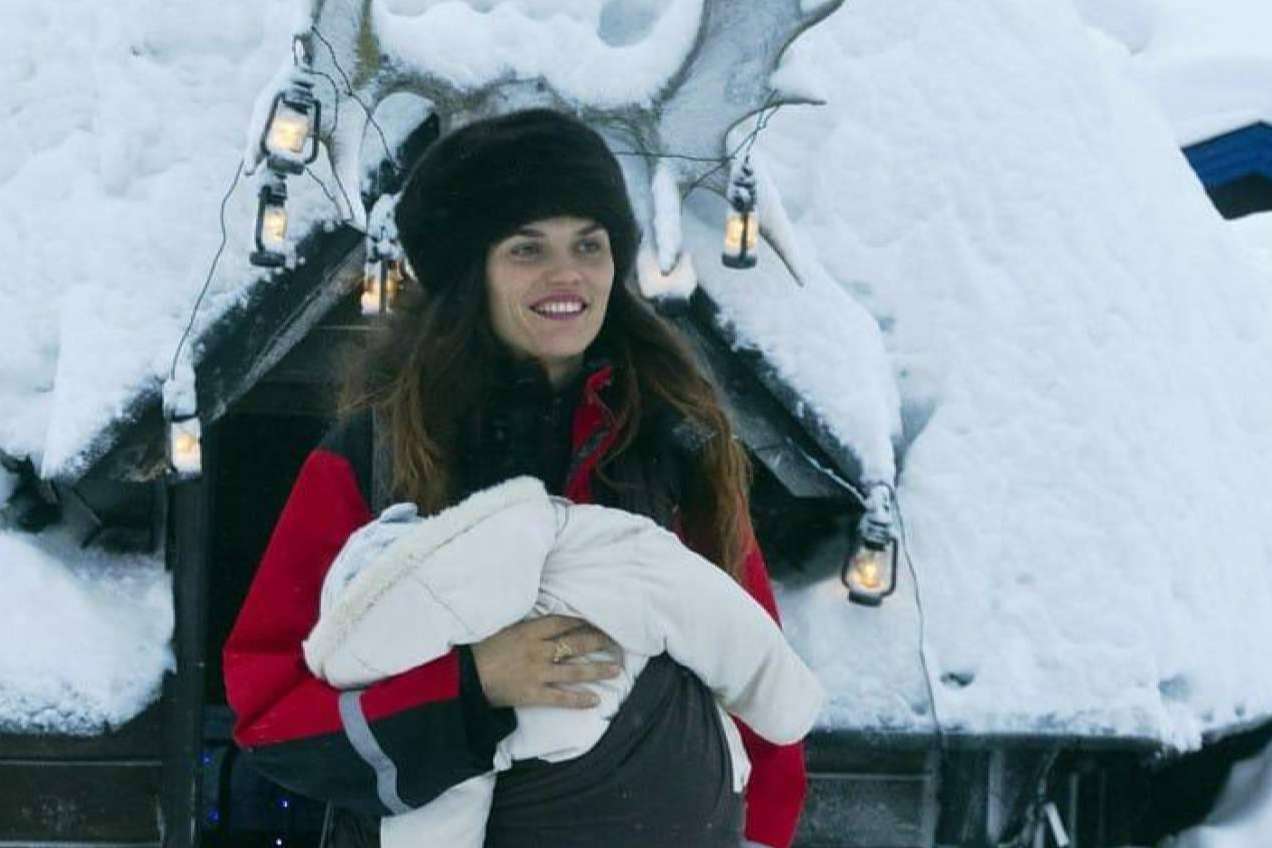 Los cursos online y mentorías especializadas de Silvia Romero ayudan a ejercer de una mejor manera la maternidad viajera