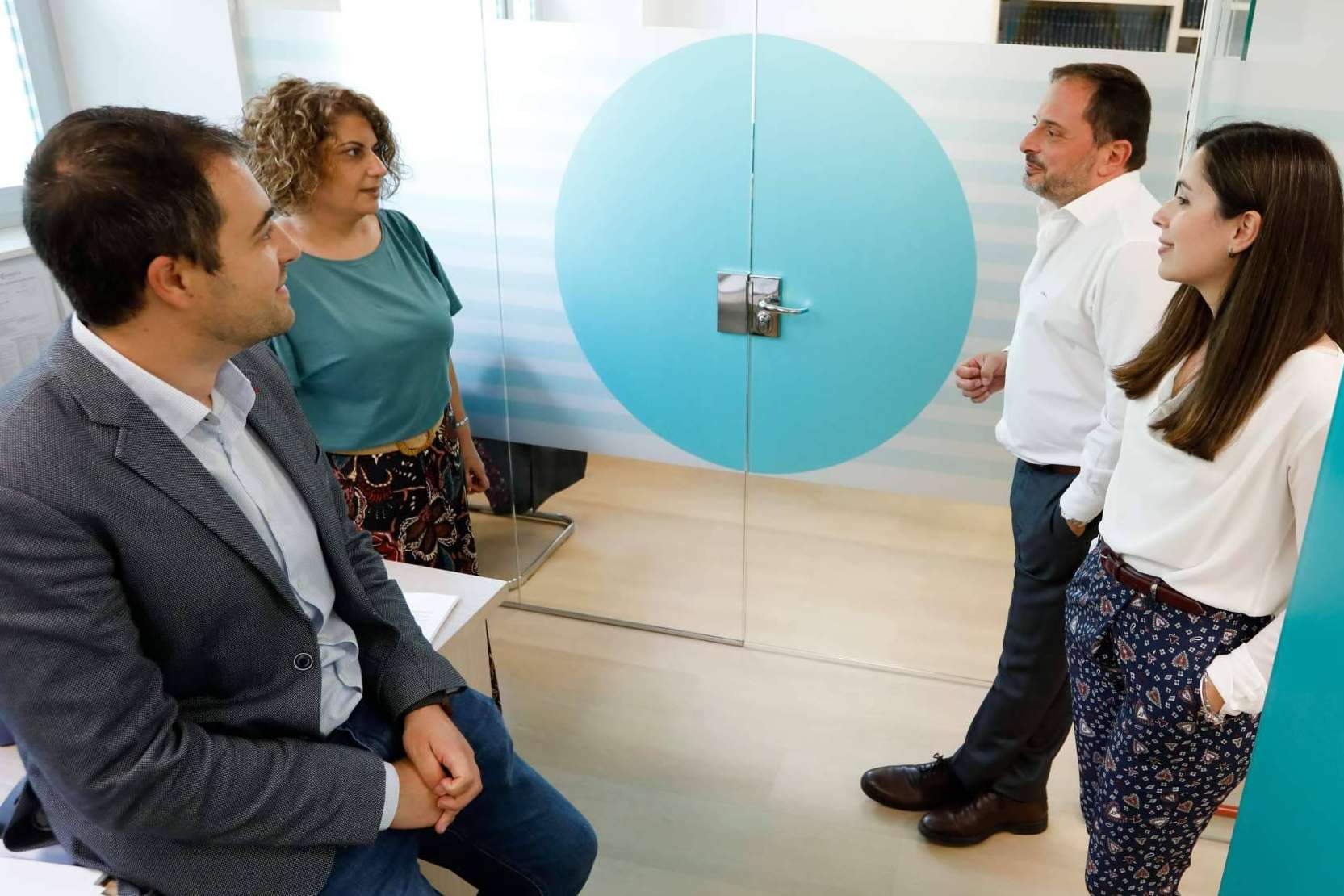 Igualada Belchí, un despacho de abogados en Murcia que destaca por su profesionalismo y transparencia