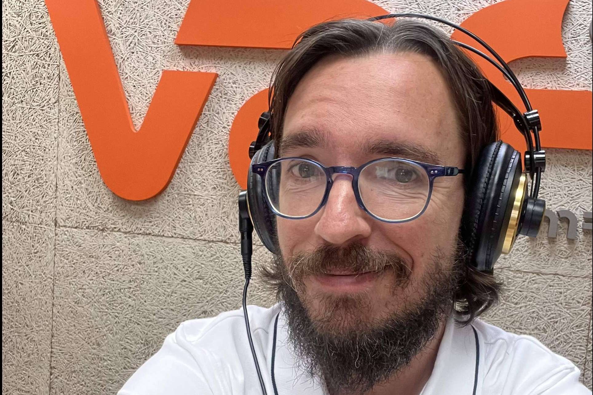 Digitalizando, de Rubén Monllor, es un podcast para aprender sobre marketing digital y potenciar negocios
