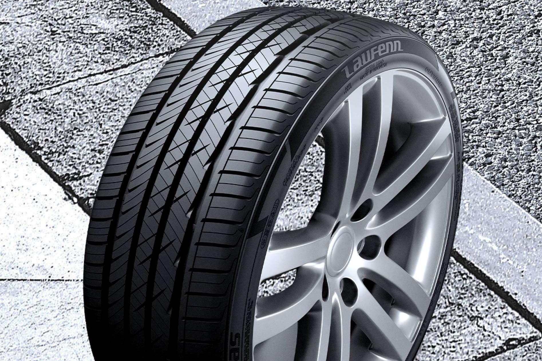 Confortauto lanza una promoción exclusiva de neumáticos Laufenn