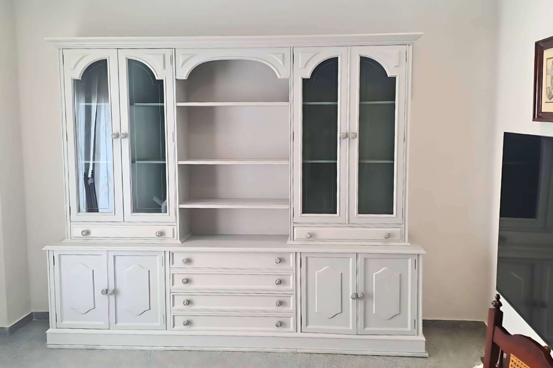 Galvañ Lacados y Arenados, servicio de restauración integral y personalizado de muebles en Alicante
