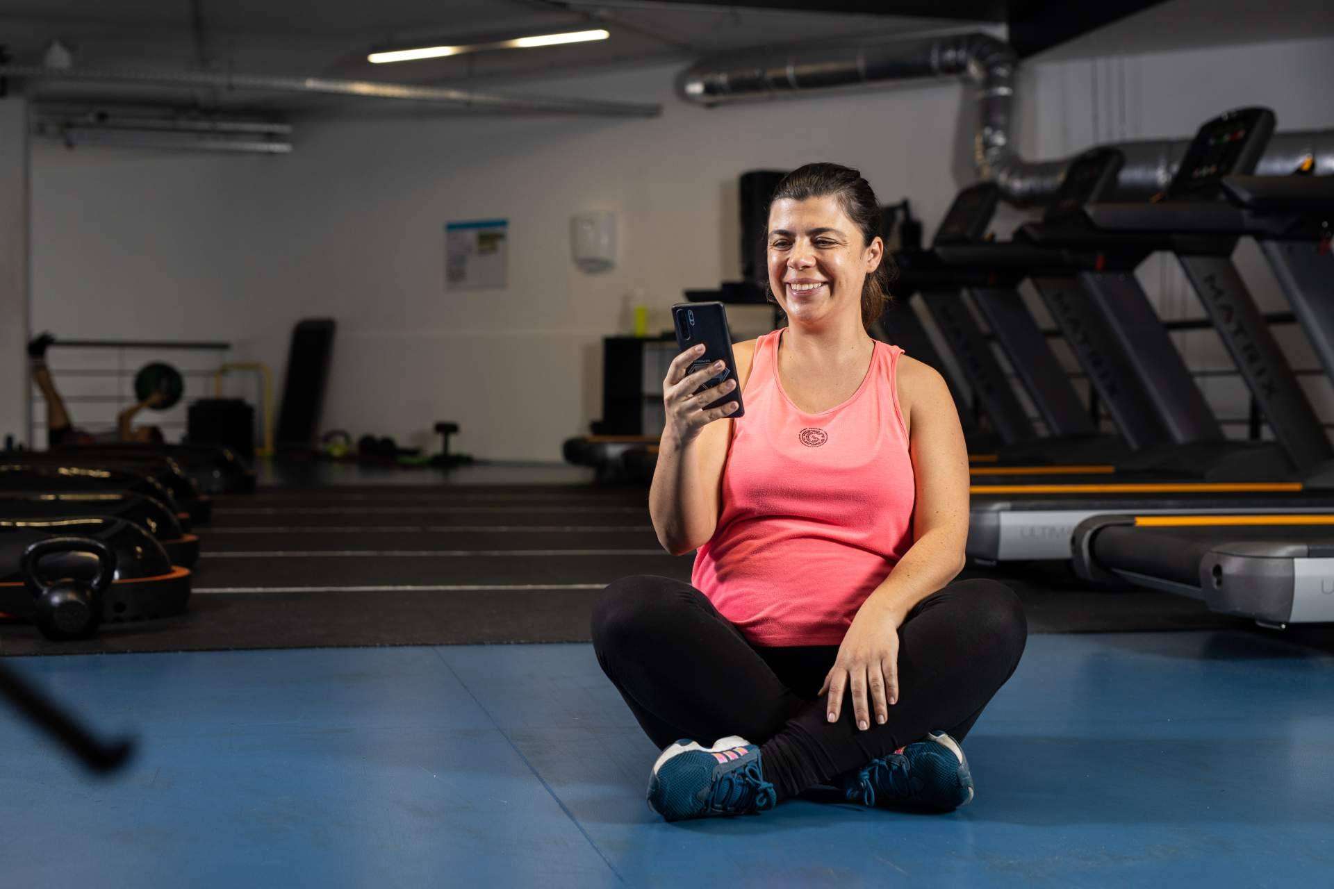 VivaHut, la app de VivaGym para poner el fitness en la palma de la mano de sus clientes