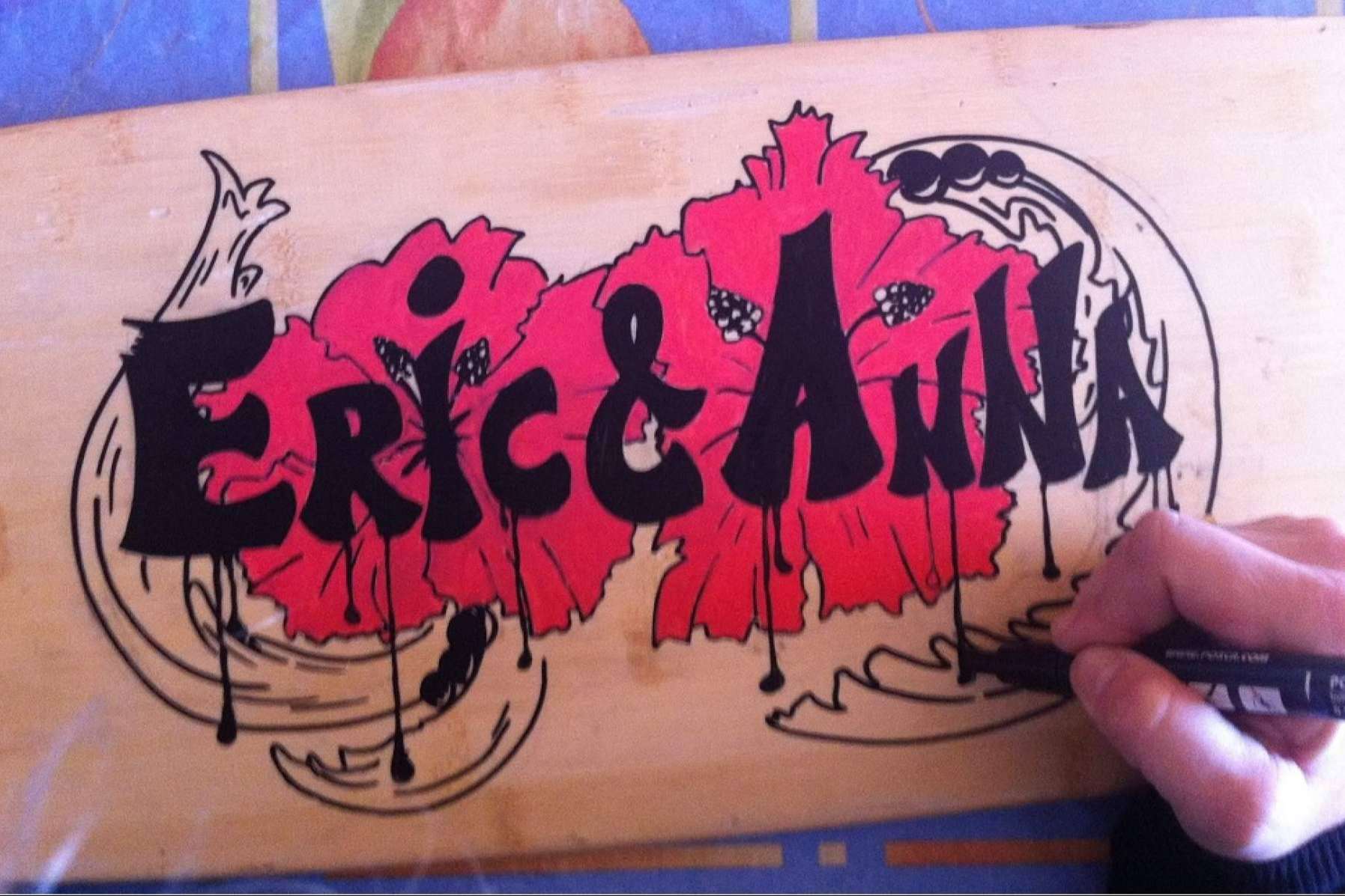 Tablas de skate personalizadas, de la mano de BeXtreme