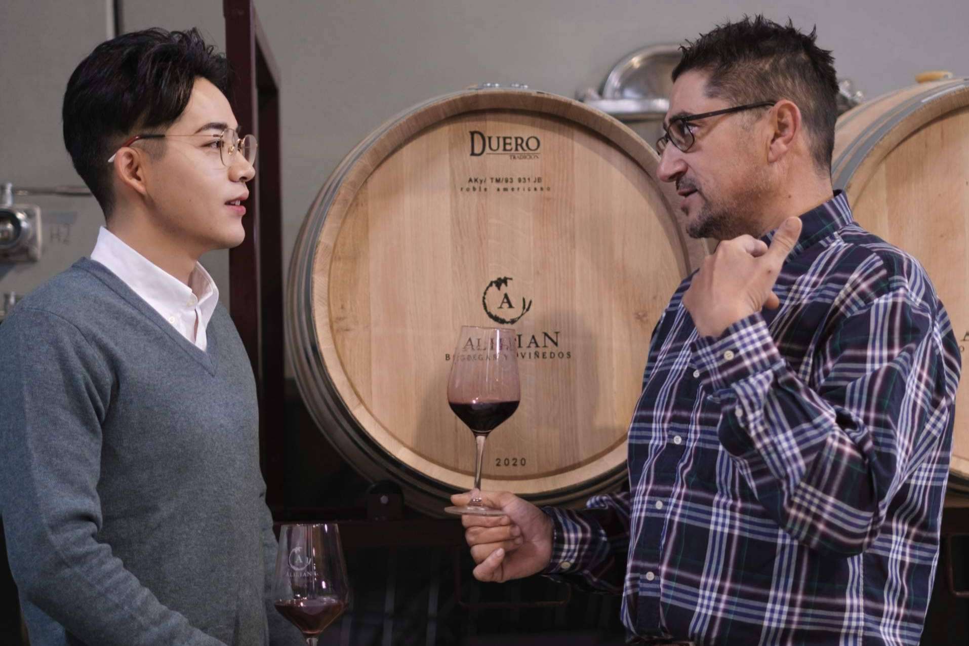 Bodegas Alilian, la bodega de Ribera de Duero que está sorprendiendo a expertos y entusiastas del vino
