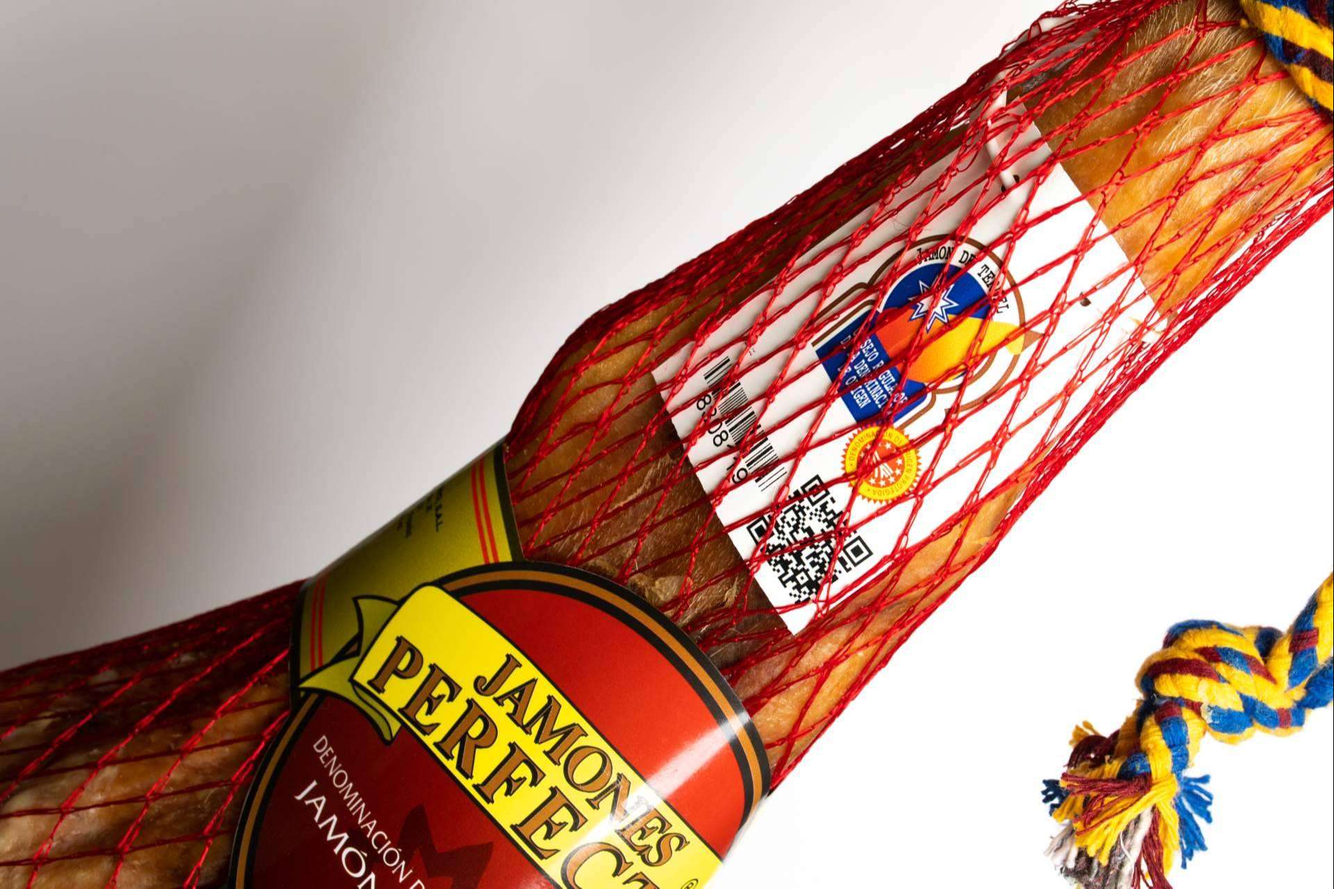 La inteligencia artificial al servicio del Mejor Jamón de España 2024