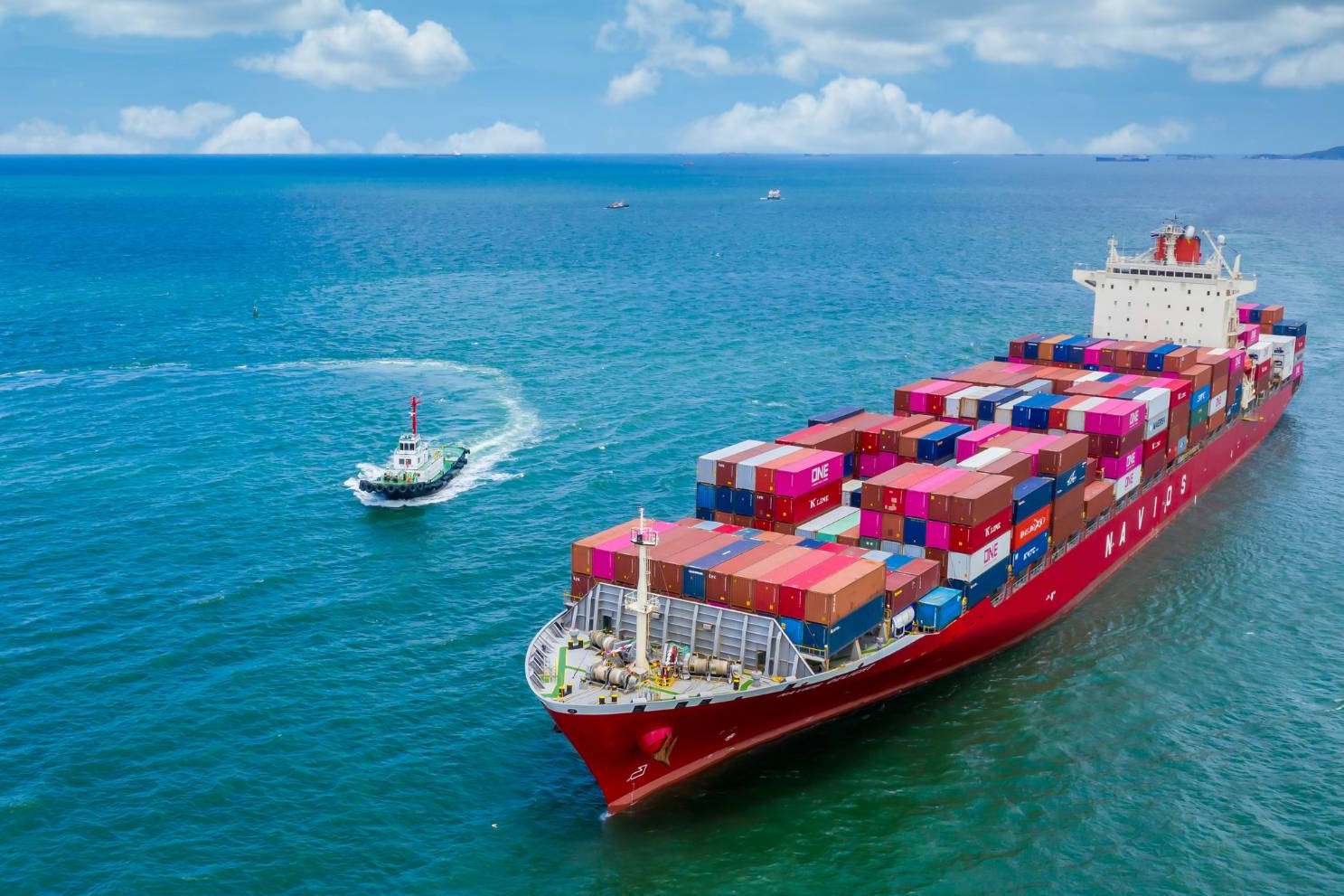 Servicio de Contenedor Completo; una opción segura y eficaz para el transporte de mercancías, de la mano de Alianza Logistics