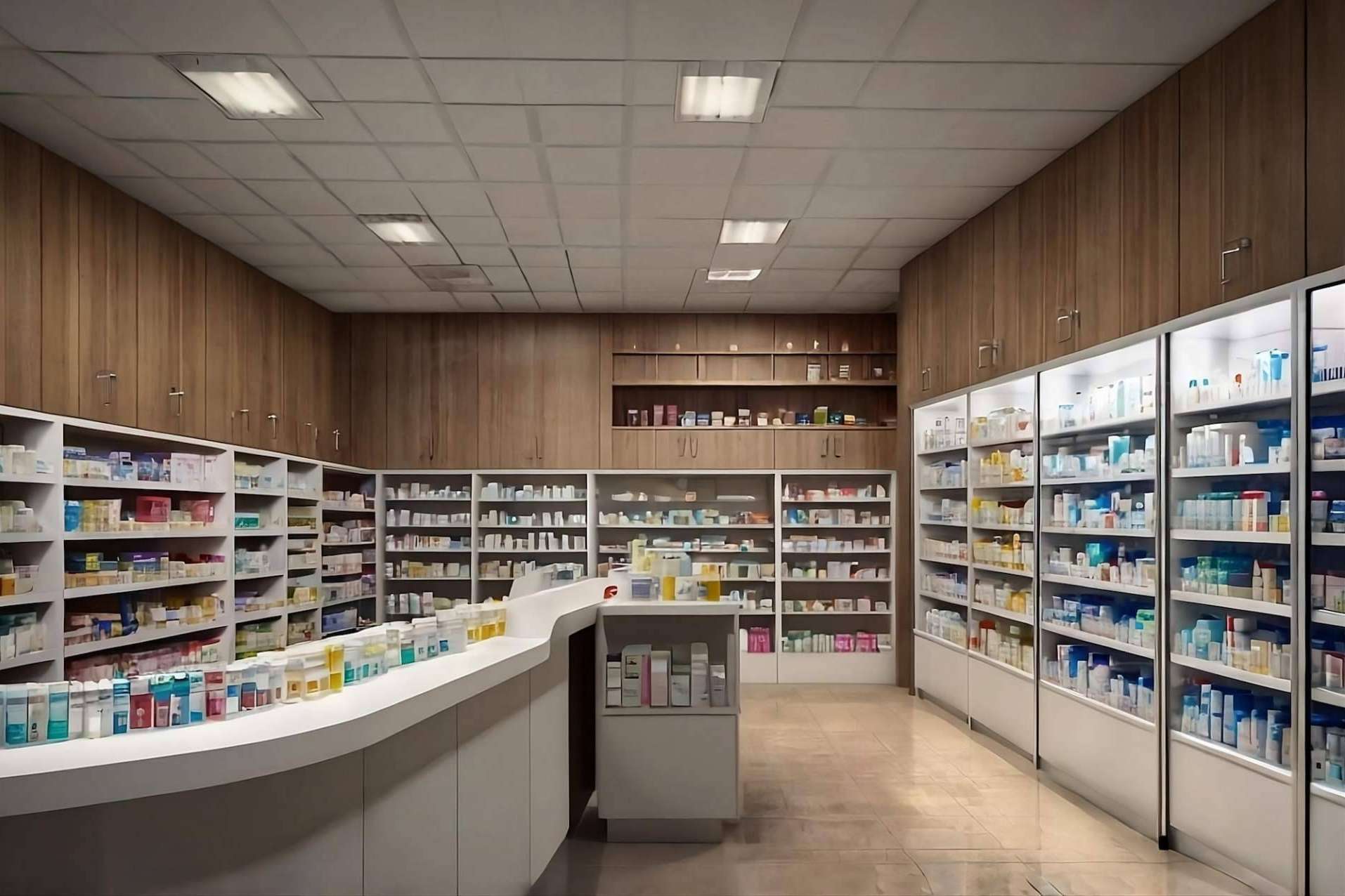 Cómo vender una farmacia con seguridad y en menos tiempo
