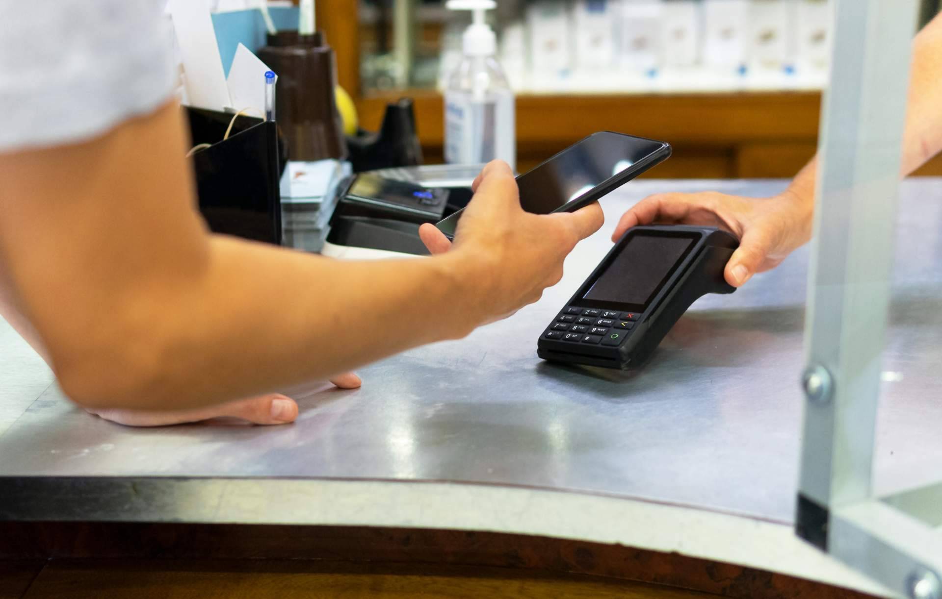 Software de facturación para quien dispone de puntos de ventas