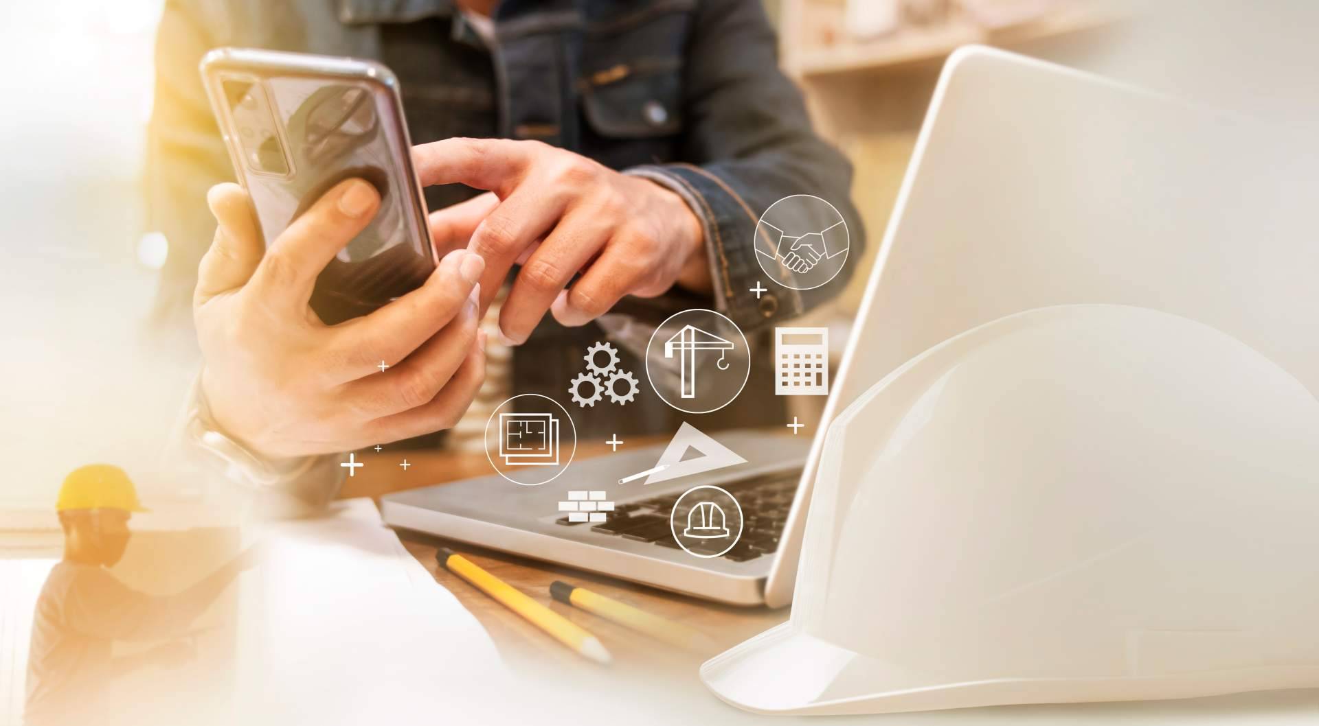 La nueva forma de gestionar proyectos de arquitectura en España