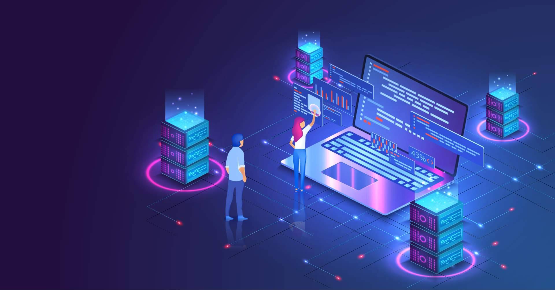 Tipos de hosting, soluciones adaptadas a cada necesidad