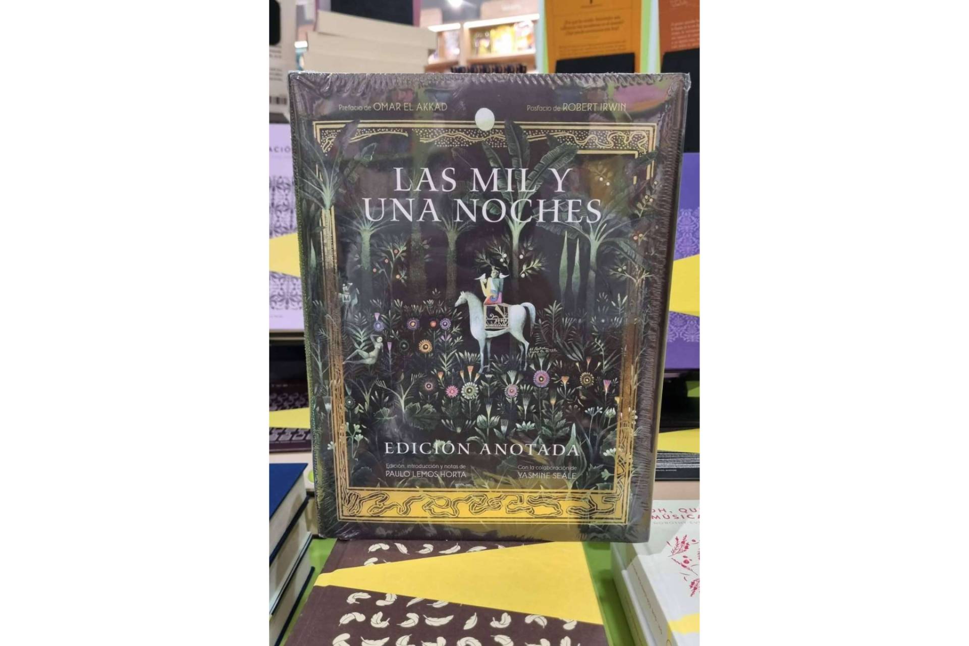 Libros ilustrados y ediciones de lujo en Libro Ideas
