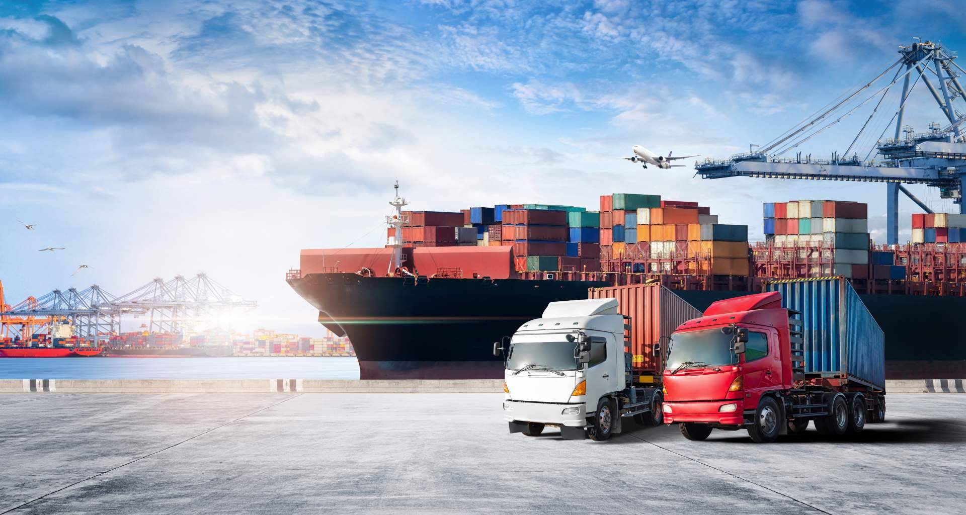 Beneficios de contratar una agencia de transporte internacional para optimizar la logística global