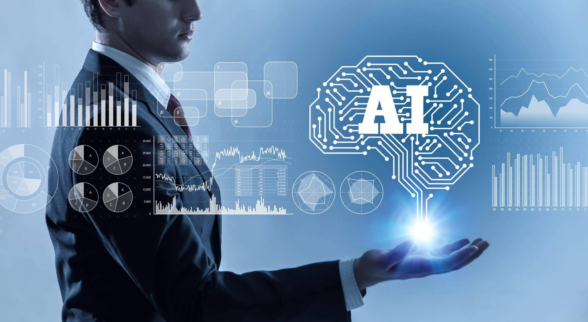 IA en la industria de automoción, llaves inteligentes y otras tecnologías que revolucionan el sector
