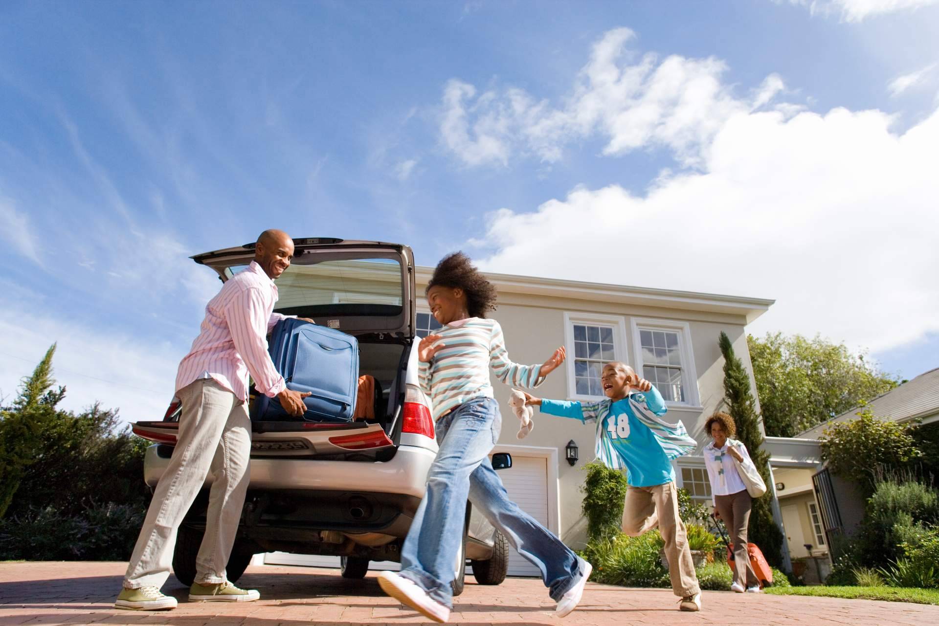 Renting de coches de alta gama en España a través de Vamos
