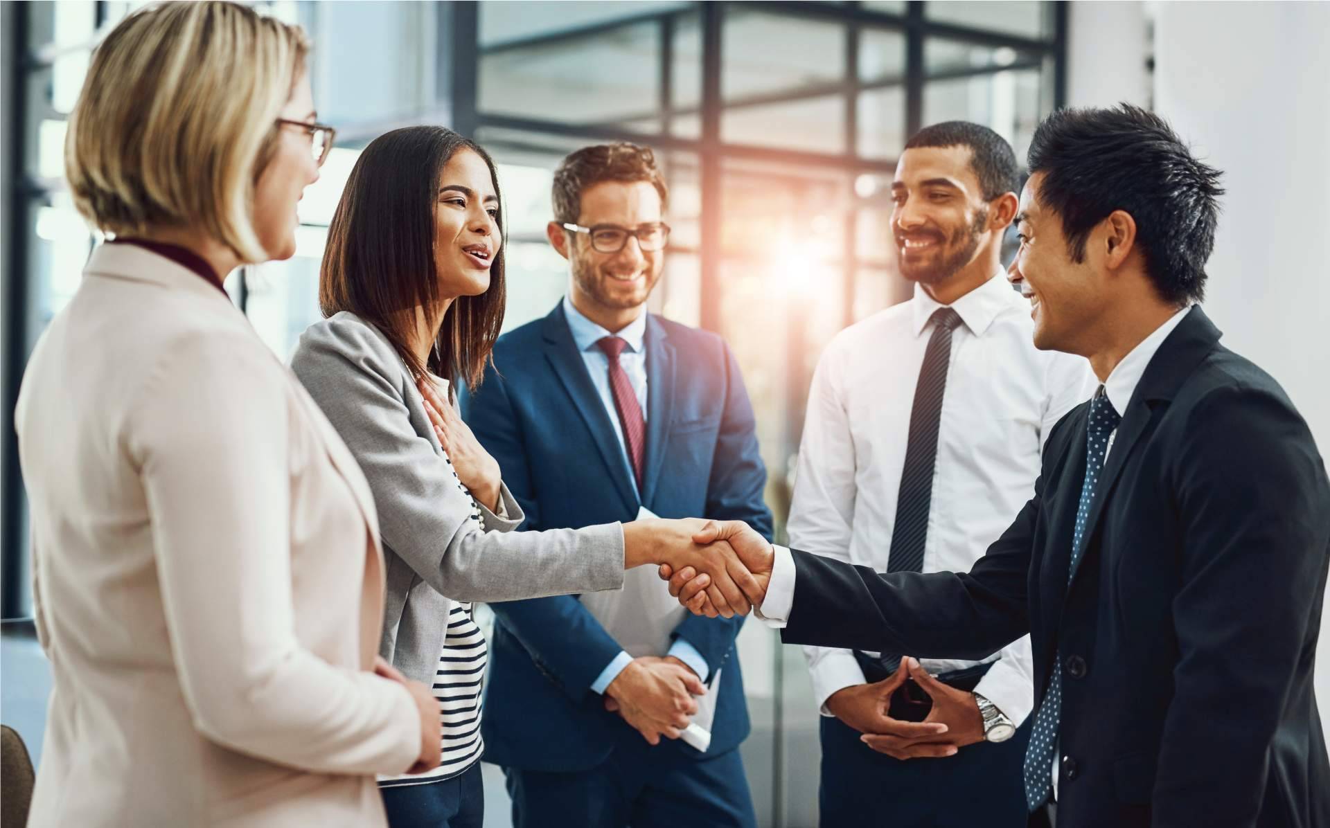 El trabajo flexible y su contribución al equilibrio entre la vida y el trabajo por Antal International
